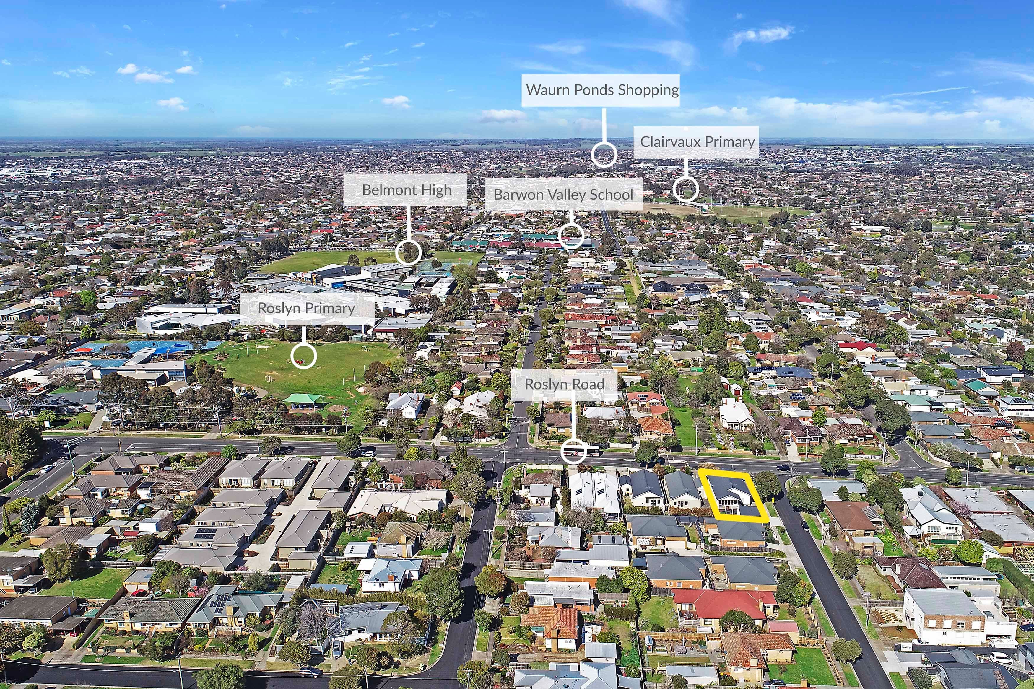 166 Roslyn Road, Belmont VIC 3216, Belmont - Thumbnail 4