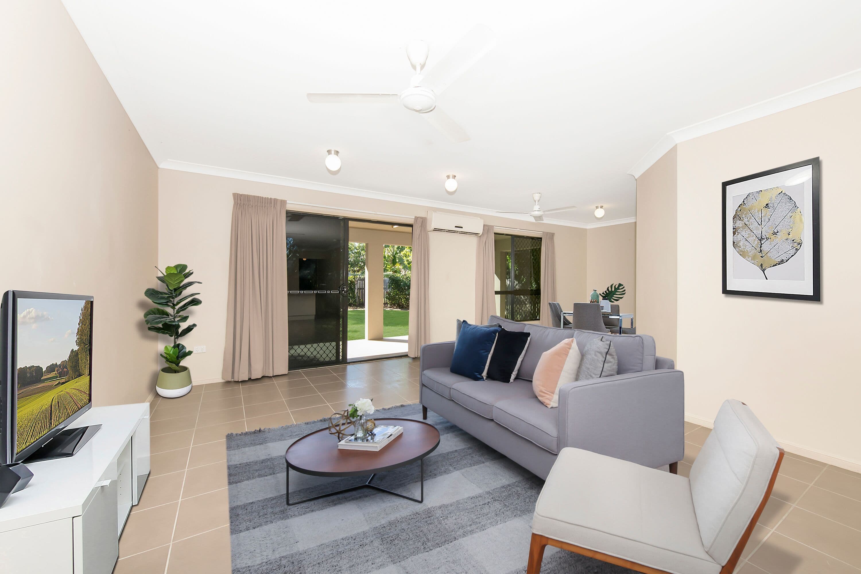 8 Abbott Street, Oonoonba QLD 4811, Oonoonba - Image 1