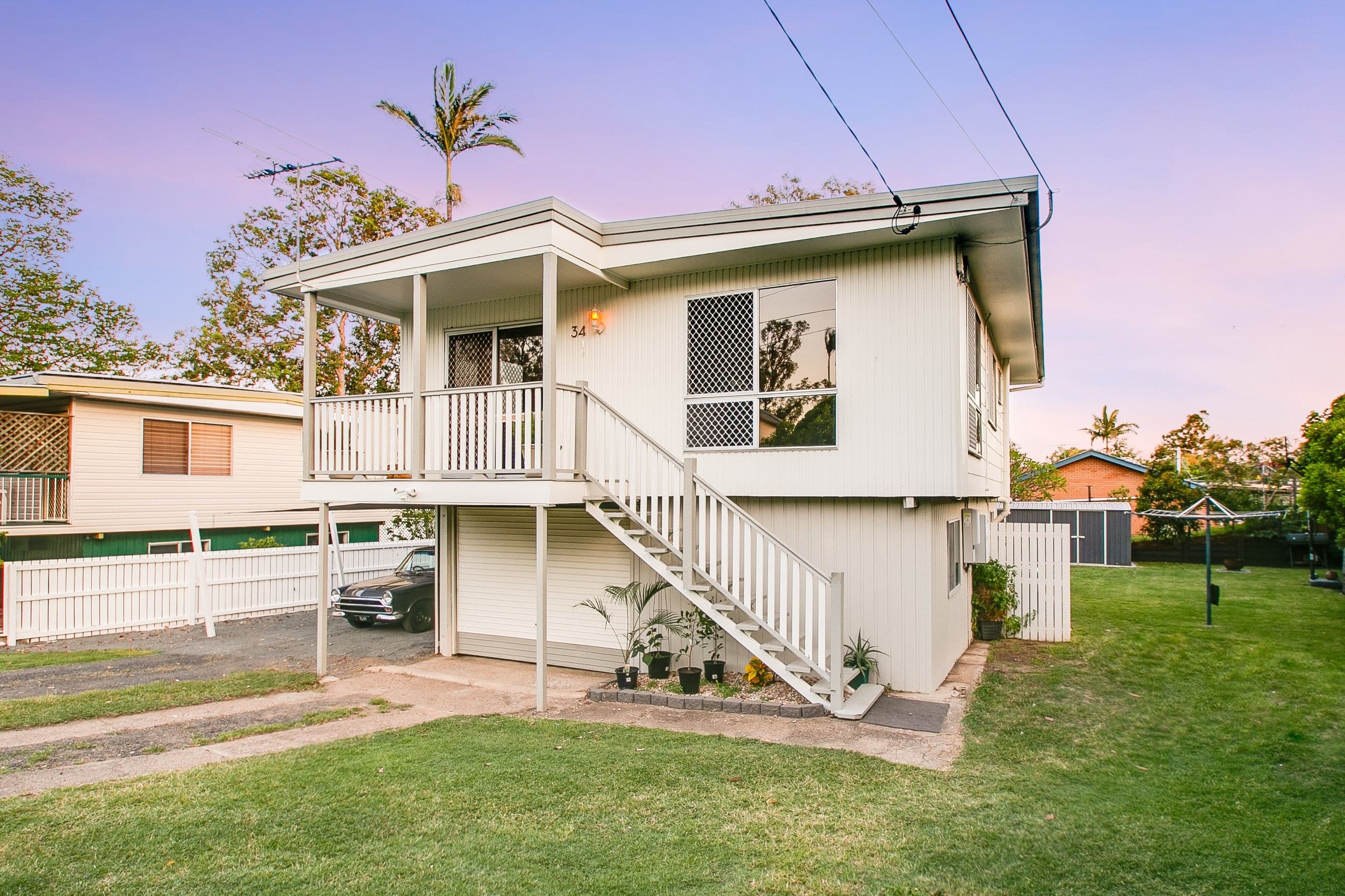 34 Luckie Crescent, Tivoli QLD 4305, Tivoli - Image 1
