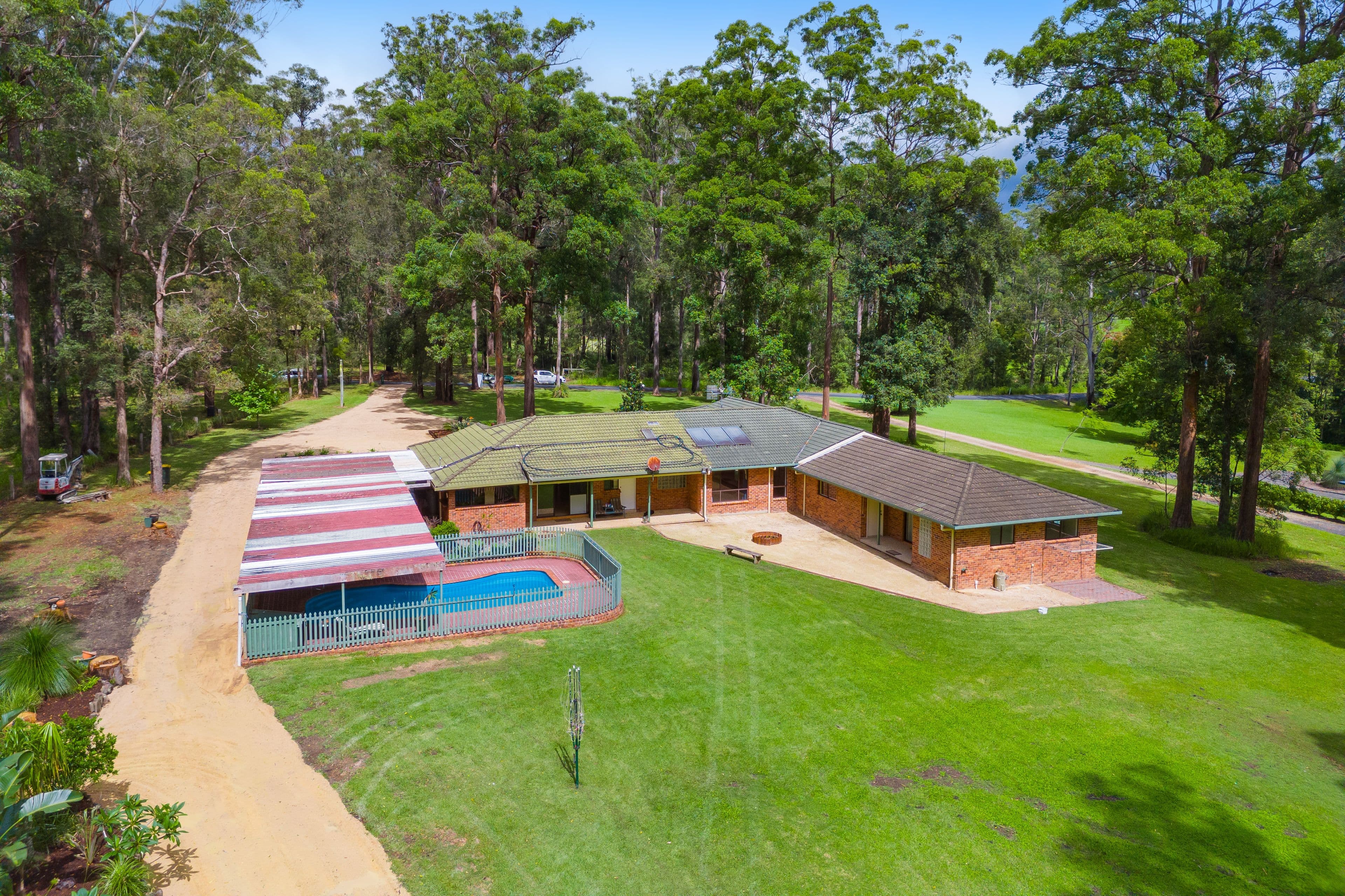 39 Jillalla Drive, King Creek NSW 2446, King Creek - Thumbnail 3