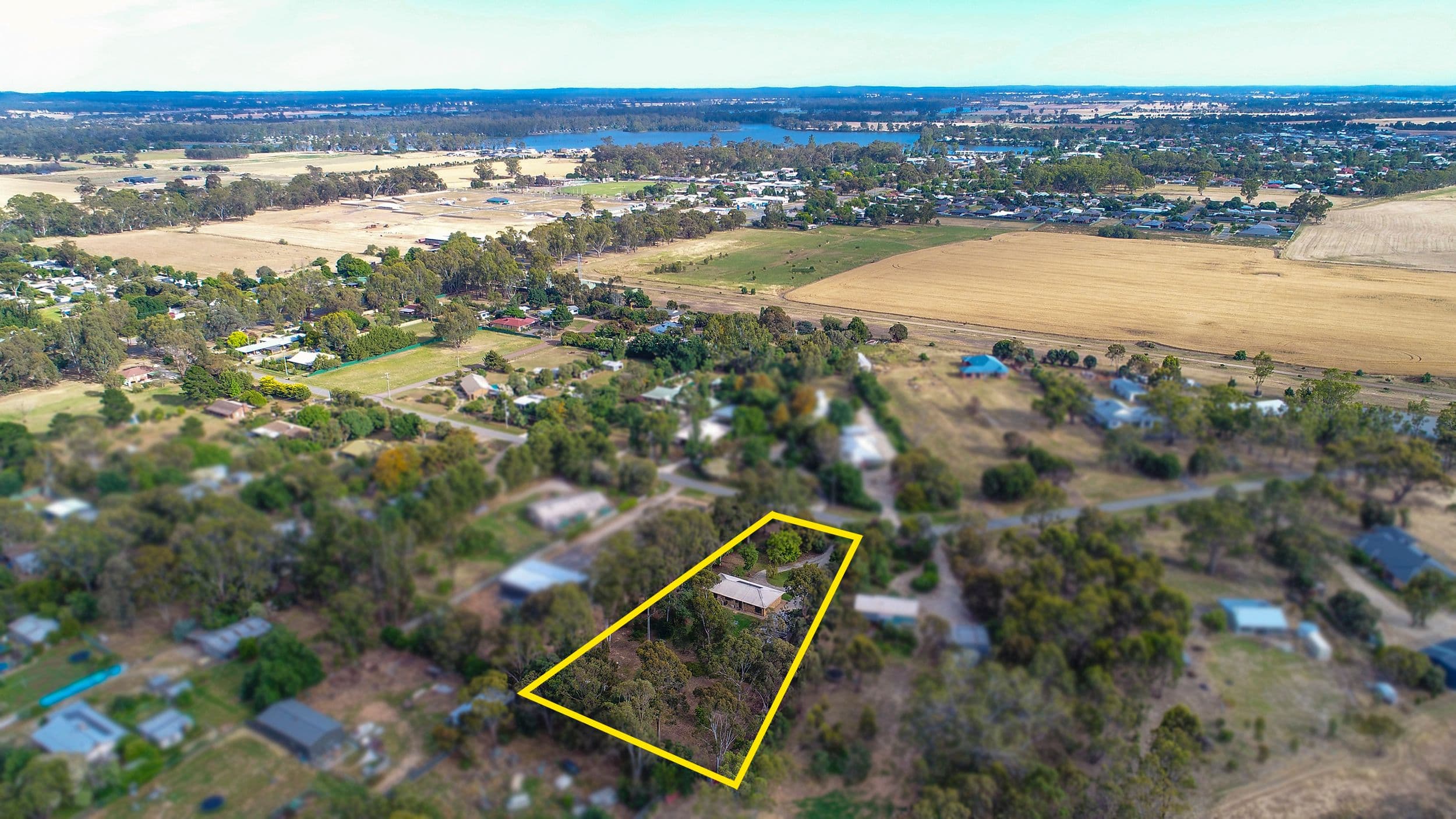 18 Park Street, Nagambie VIC 3608, Nagambie - Thumbnail 4
