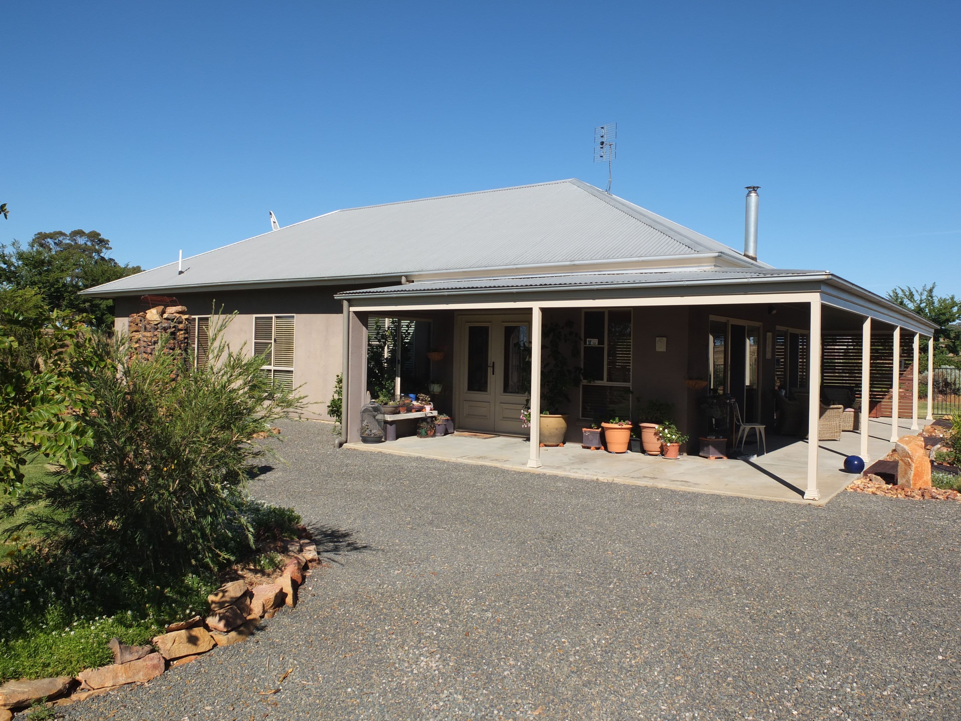 CUMNOCK NSW 2867, Cumnock - Image 1