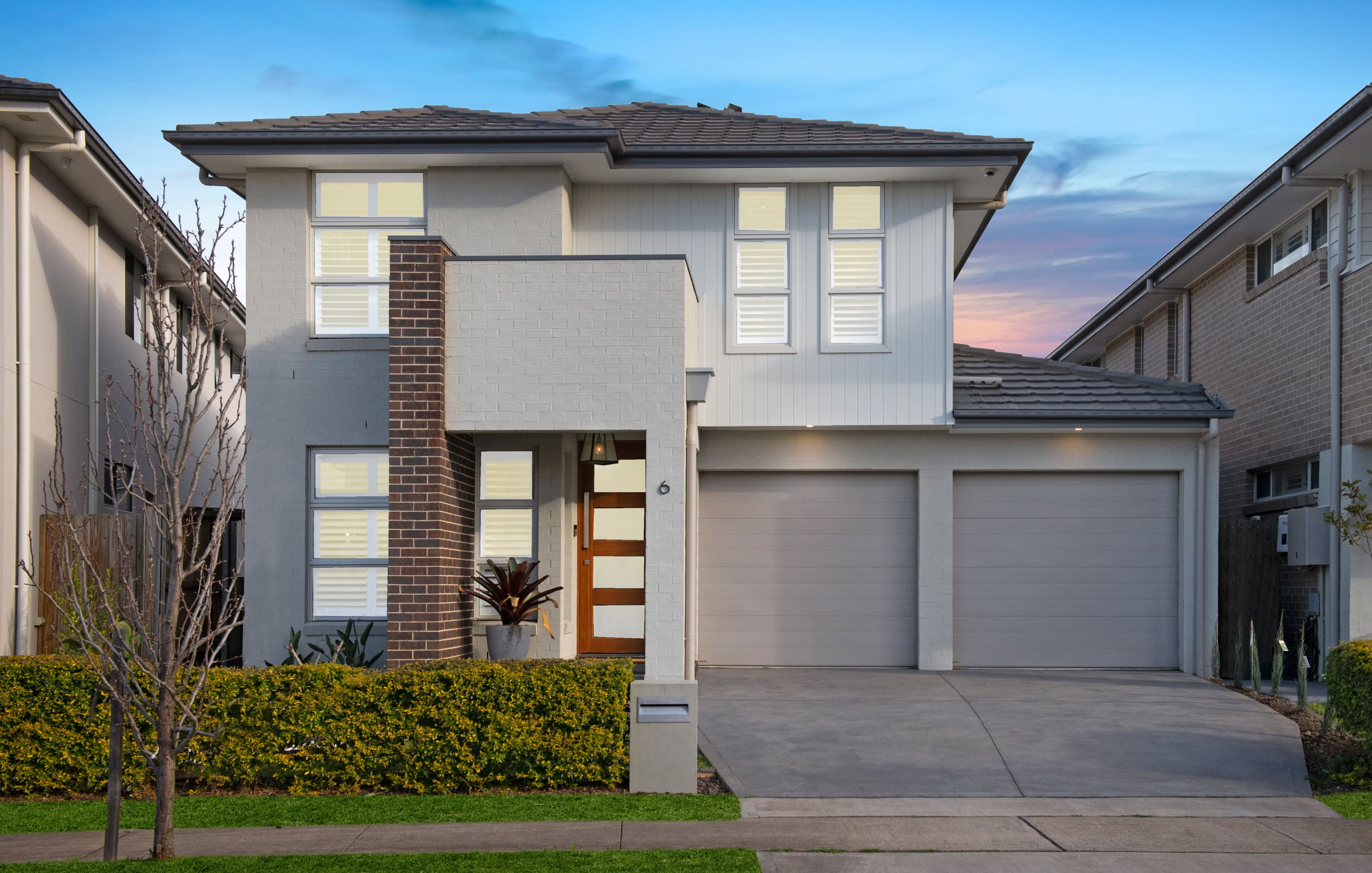 6 Gala Street, Gables, Box Hill NSW 2765, Gables - Image 1