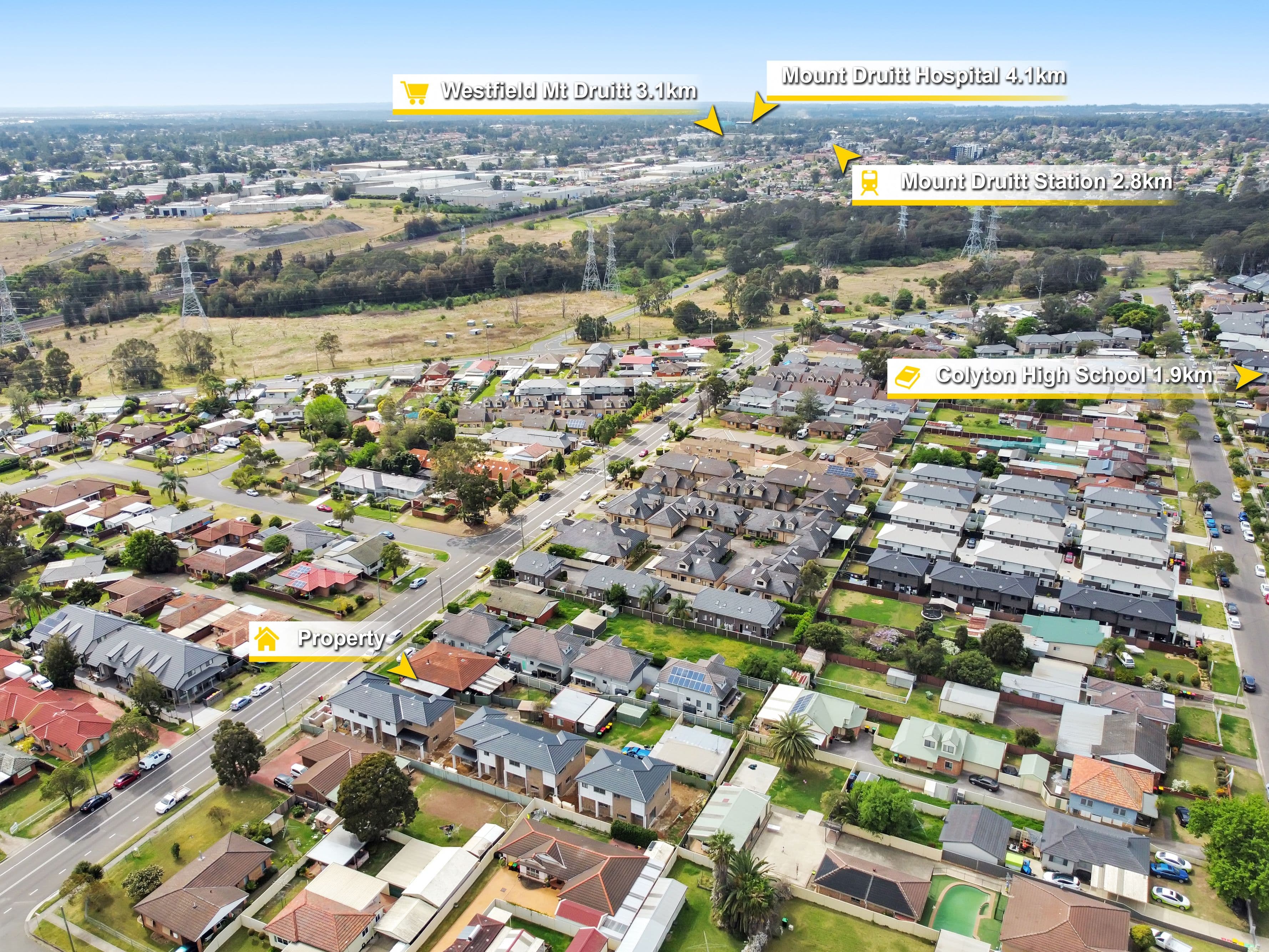 2/44 Brisbane Street, Oxley Park NSW 2760, Oxley Park - Thumbnail 6