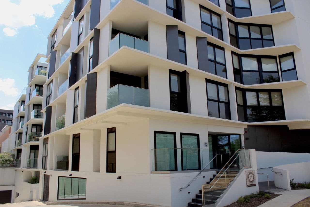 23/29 Dawes Street, Kingston ACT 2604, Kingston - Image 1