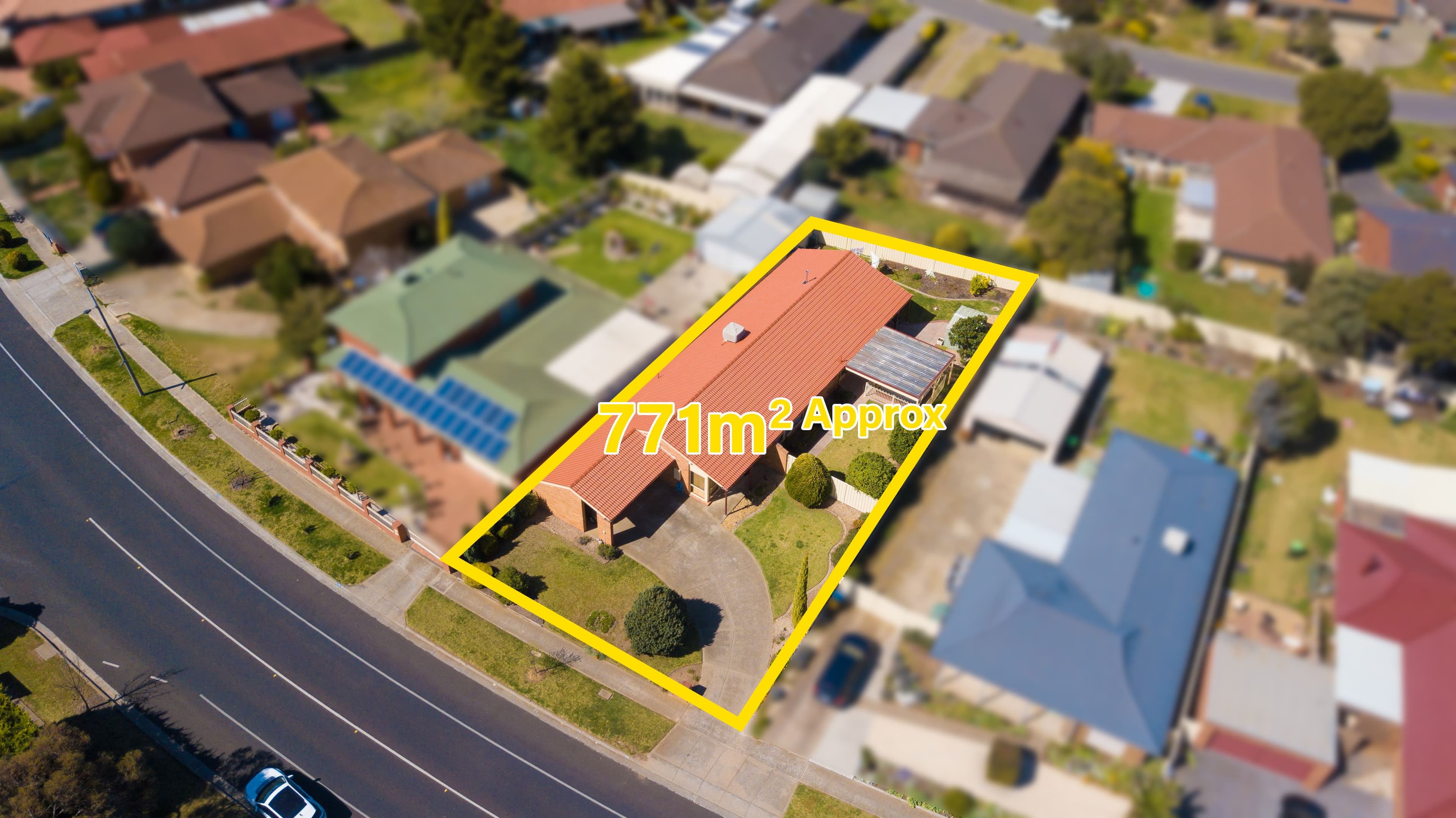 55 Barber Drive, Hoppers Crossing VIC 3029, Hoppers Crossing - Thumbnail 4