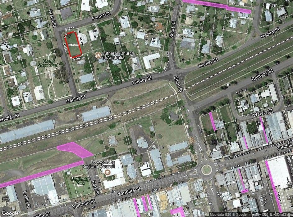 16 Forrest Street, Pittsworth QLD 4356, Pittsworth - Thumbnail 6