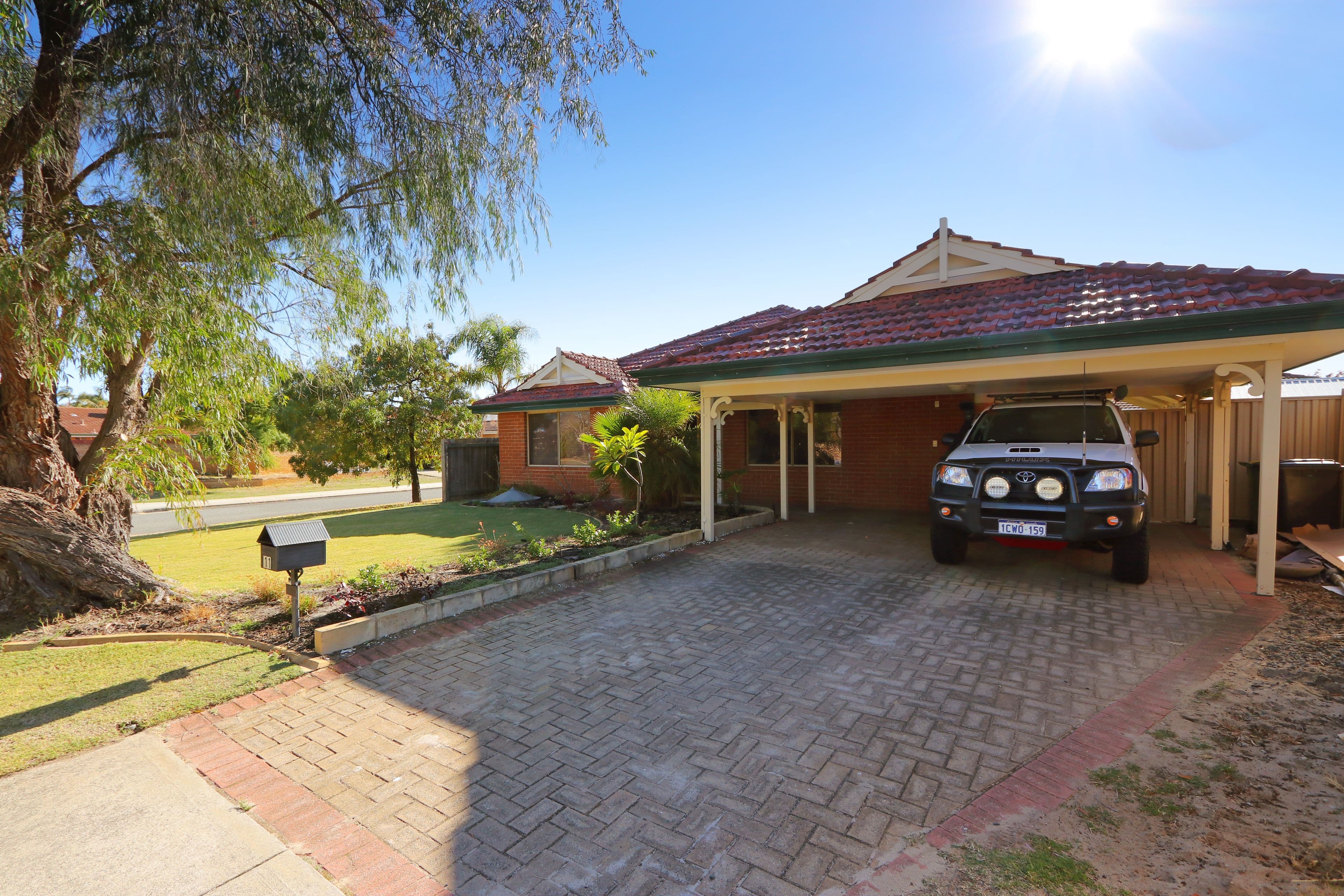 11 Bluegum Road, Thornlie WA 6108, Thornlie - Thumbnail 4