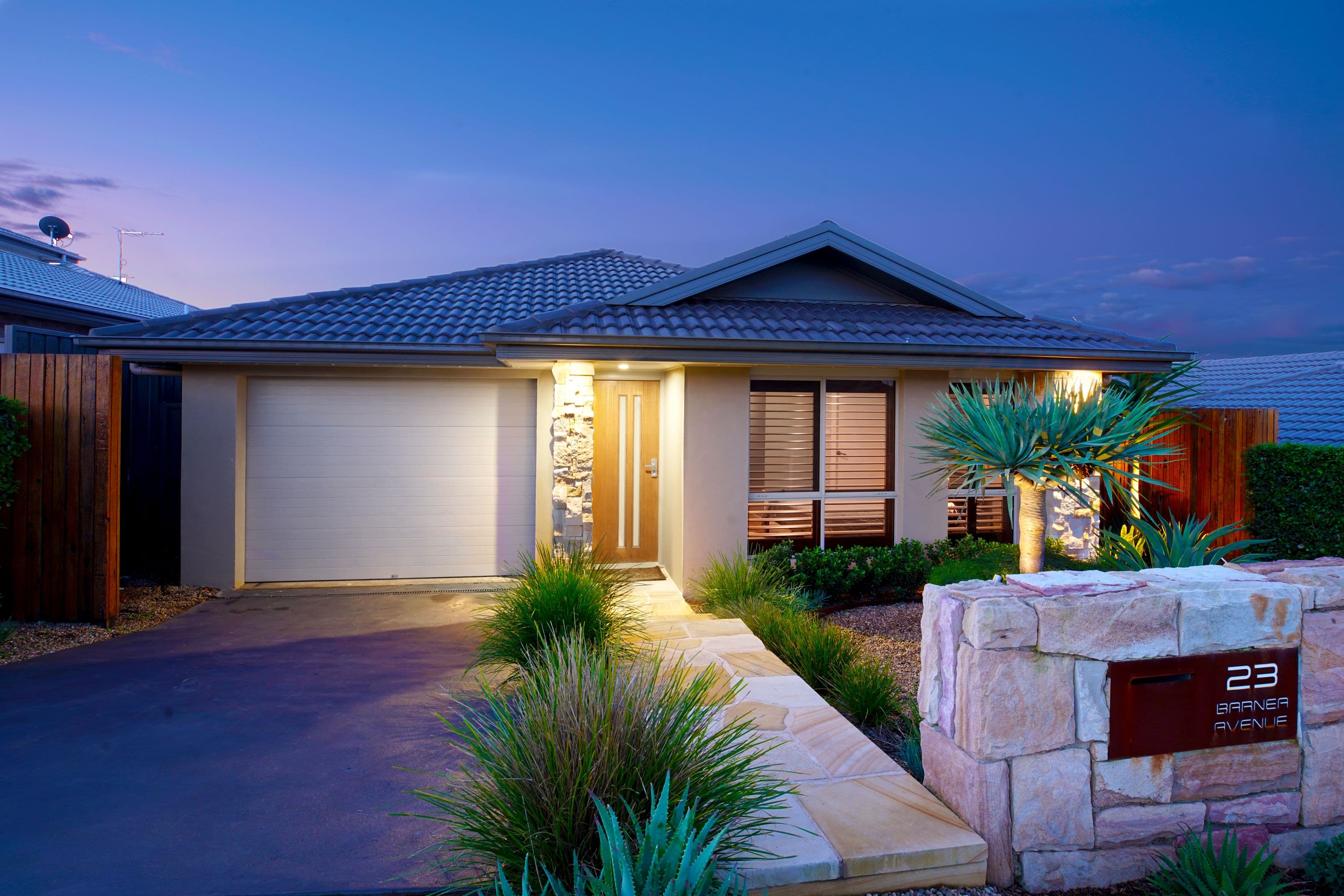 23 Barnea Avenue, CADDENS NSW 2747, Caddens - Thumbnail 2
