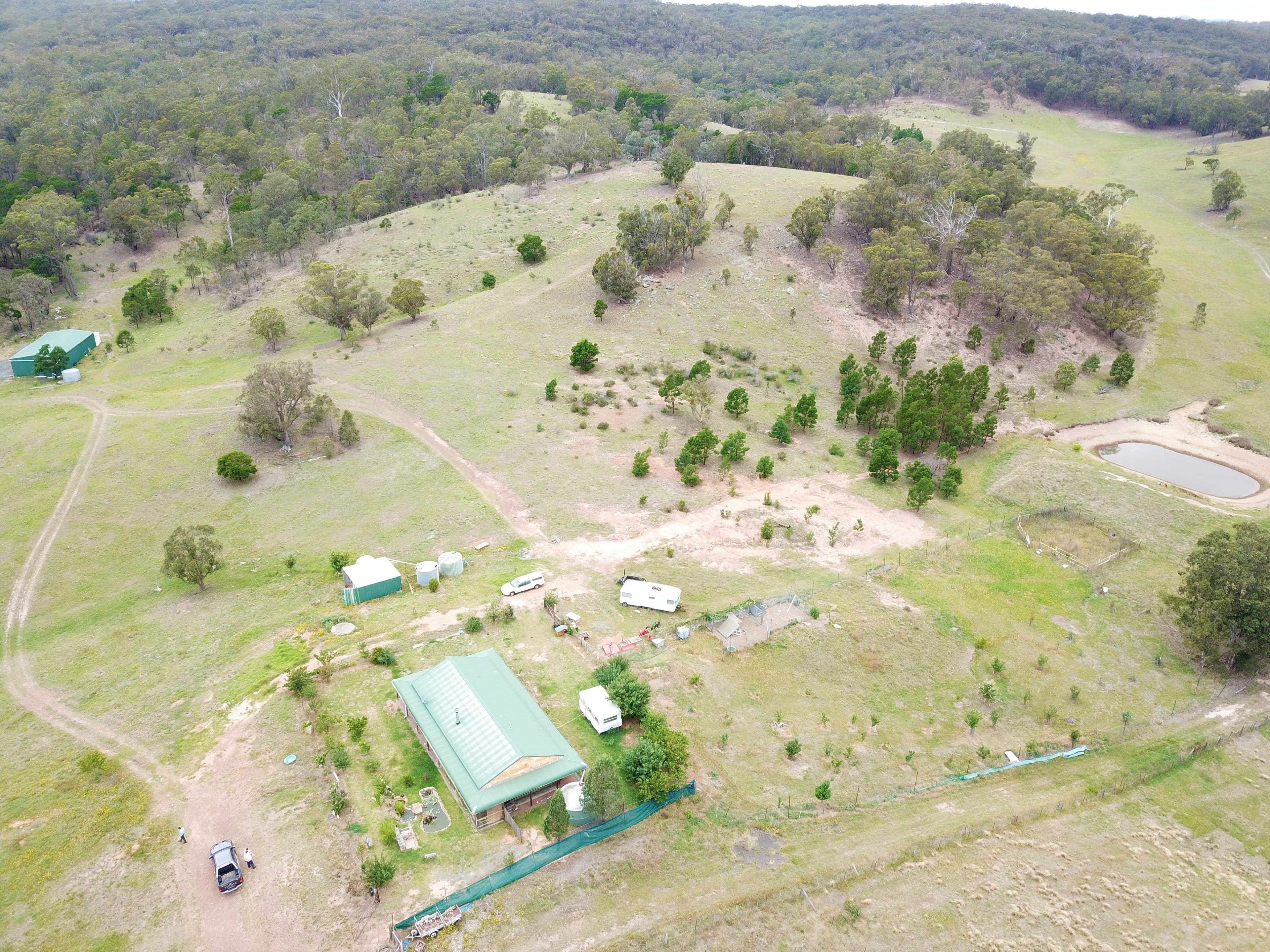 556 The Lookdown Road, Goulburn NSW 2580, Goulburn - Thumbnail 2