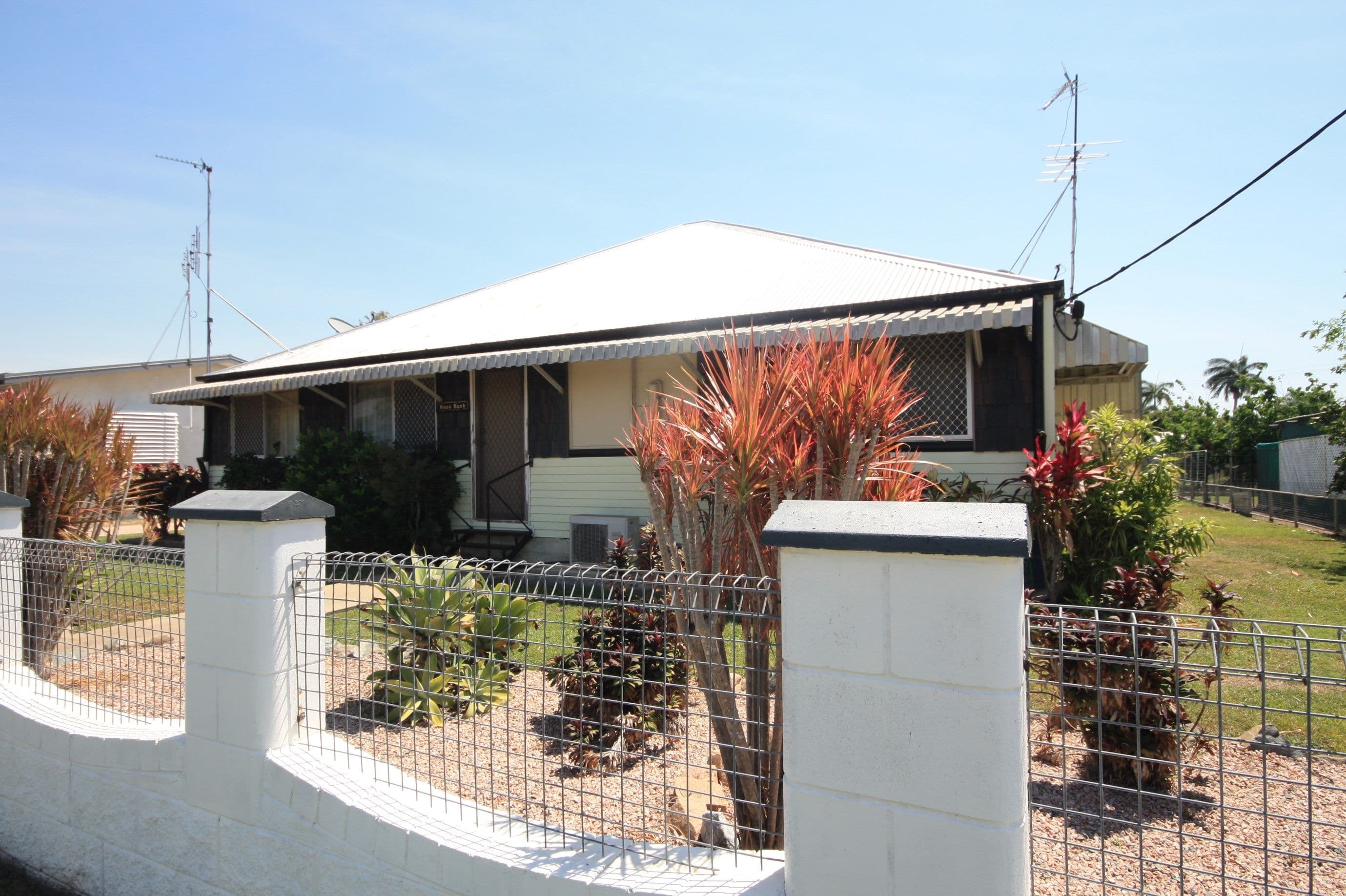 23 Cameron Street, Ayr QLD 4807, Ayr - Image 1
