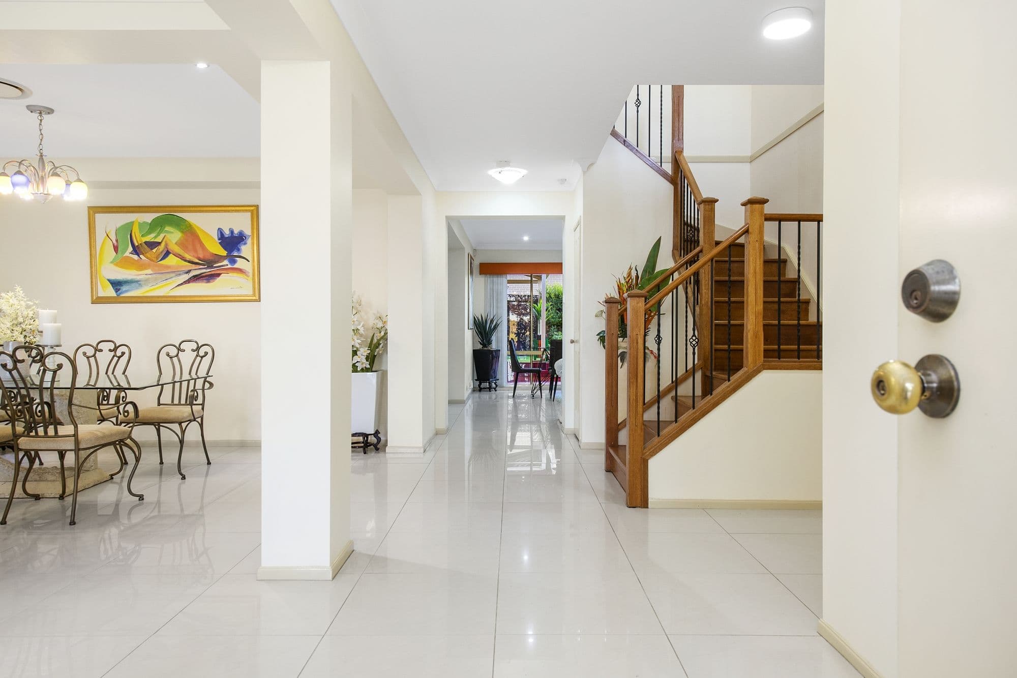 6 Sovereign Avenue, Kellyville Ridge NSW 2155, Kellyville Ridge - Thumbnail 2