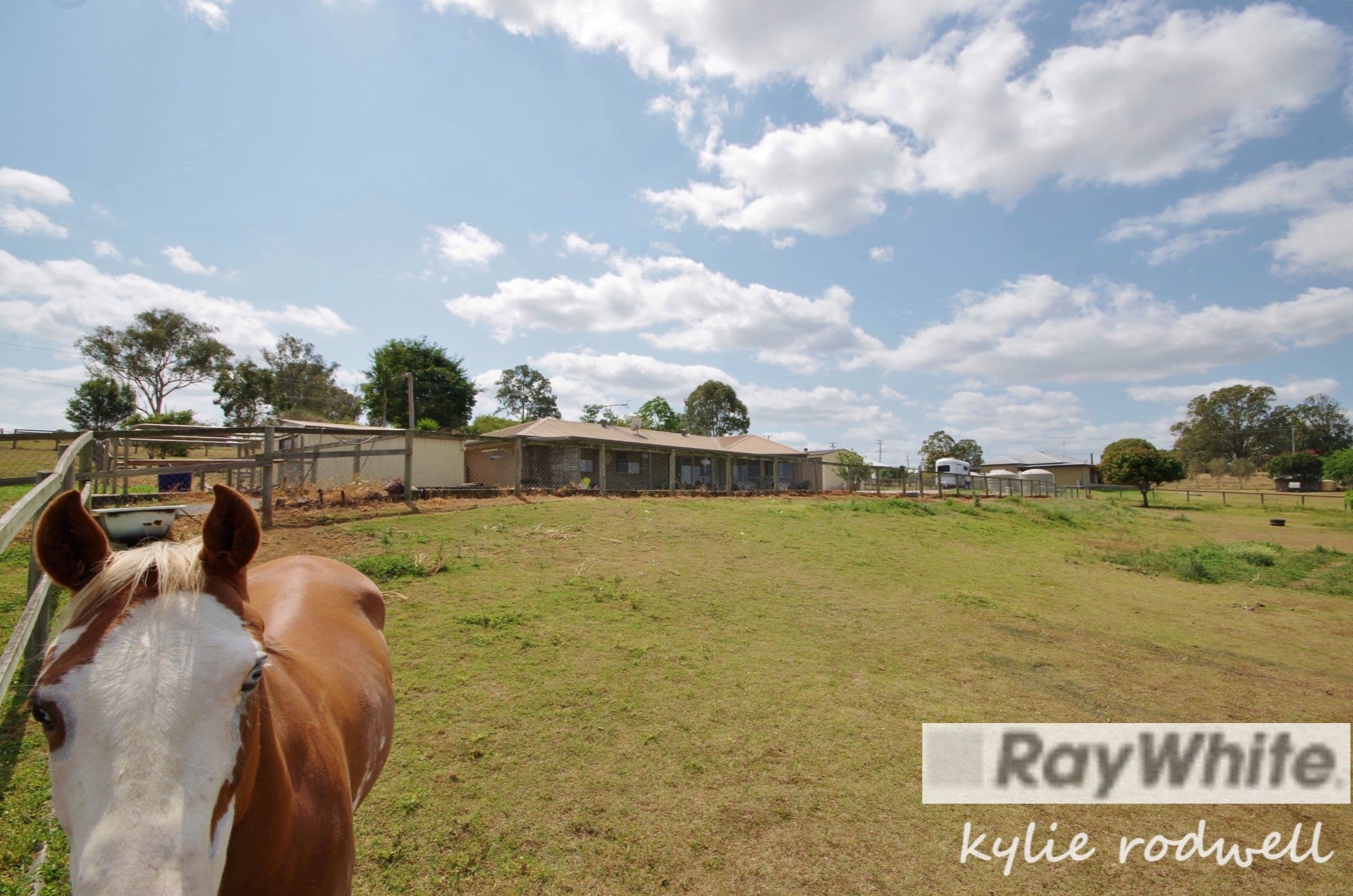107 - 113 Worendo Street, Veresdale QLD 4285, Veresdale - Image 1