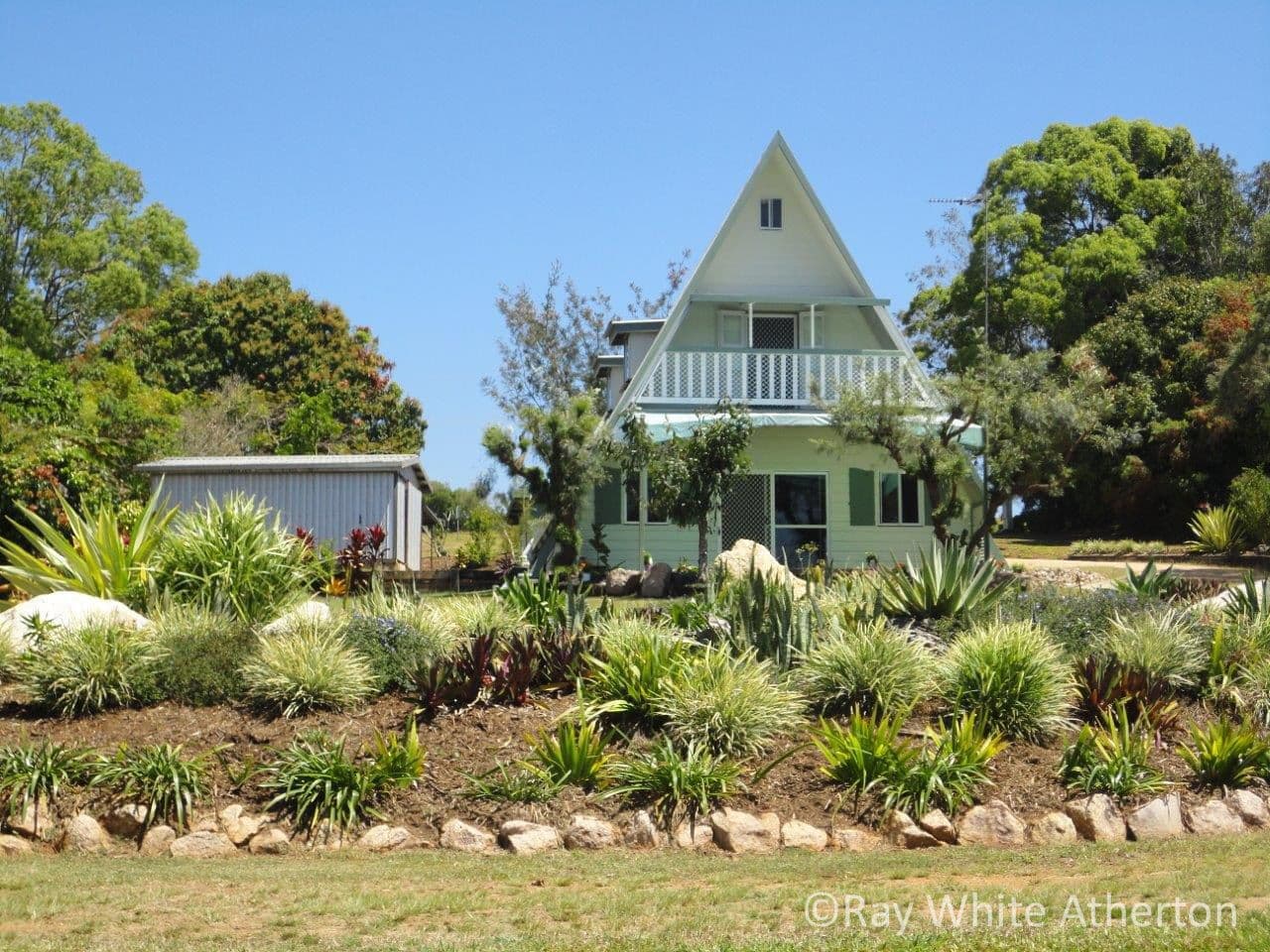 Yungaburra QLD 4884, Yungaburra - Image 1