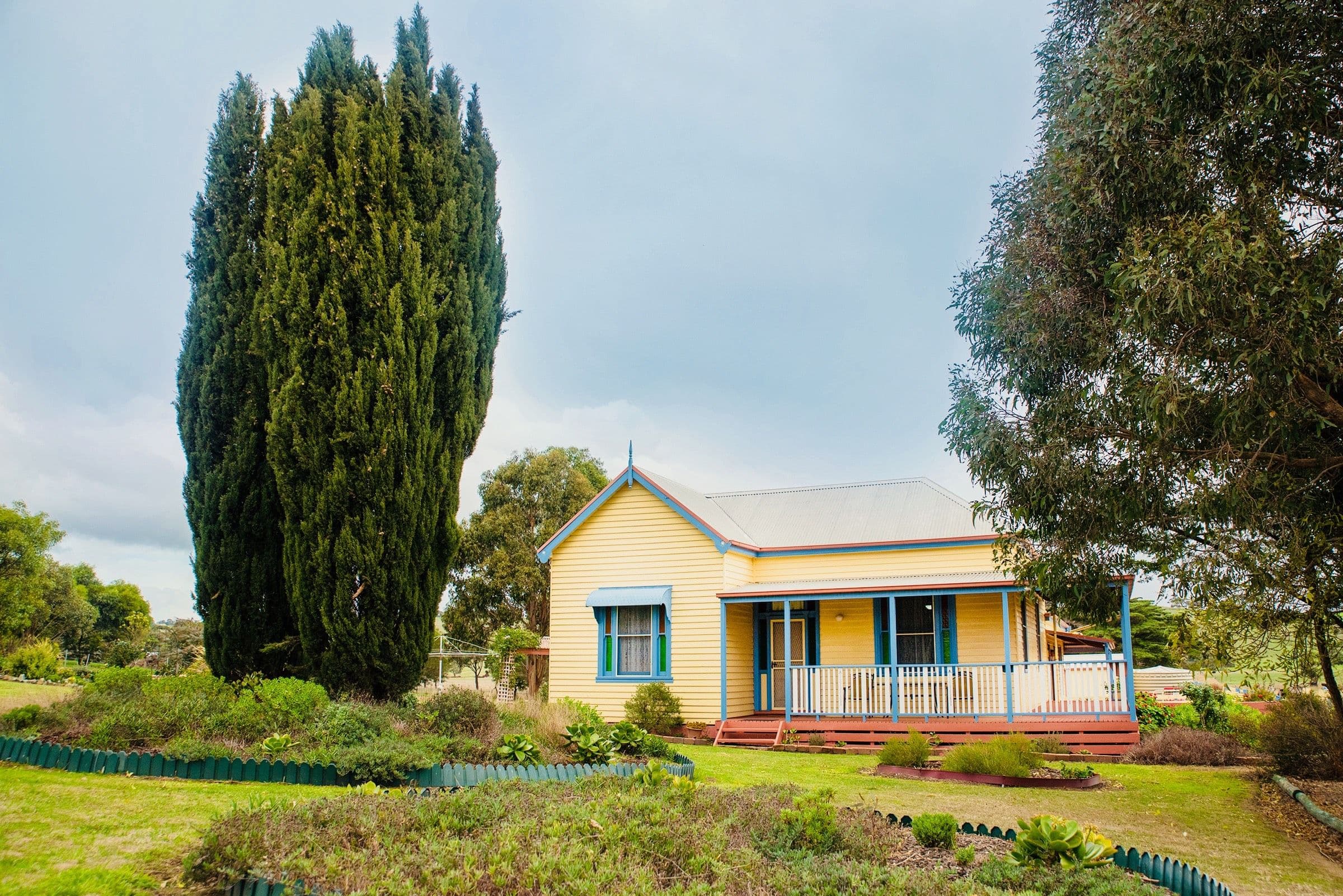 16 Township Road, Casterton VIC 3311, Casterton - Image 1
