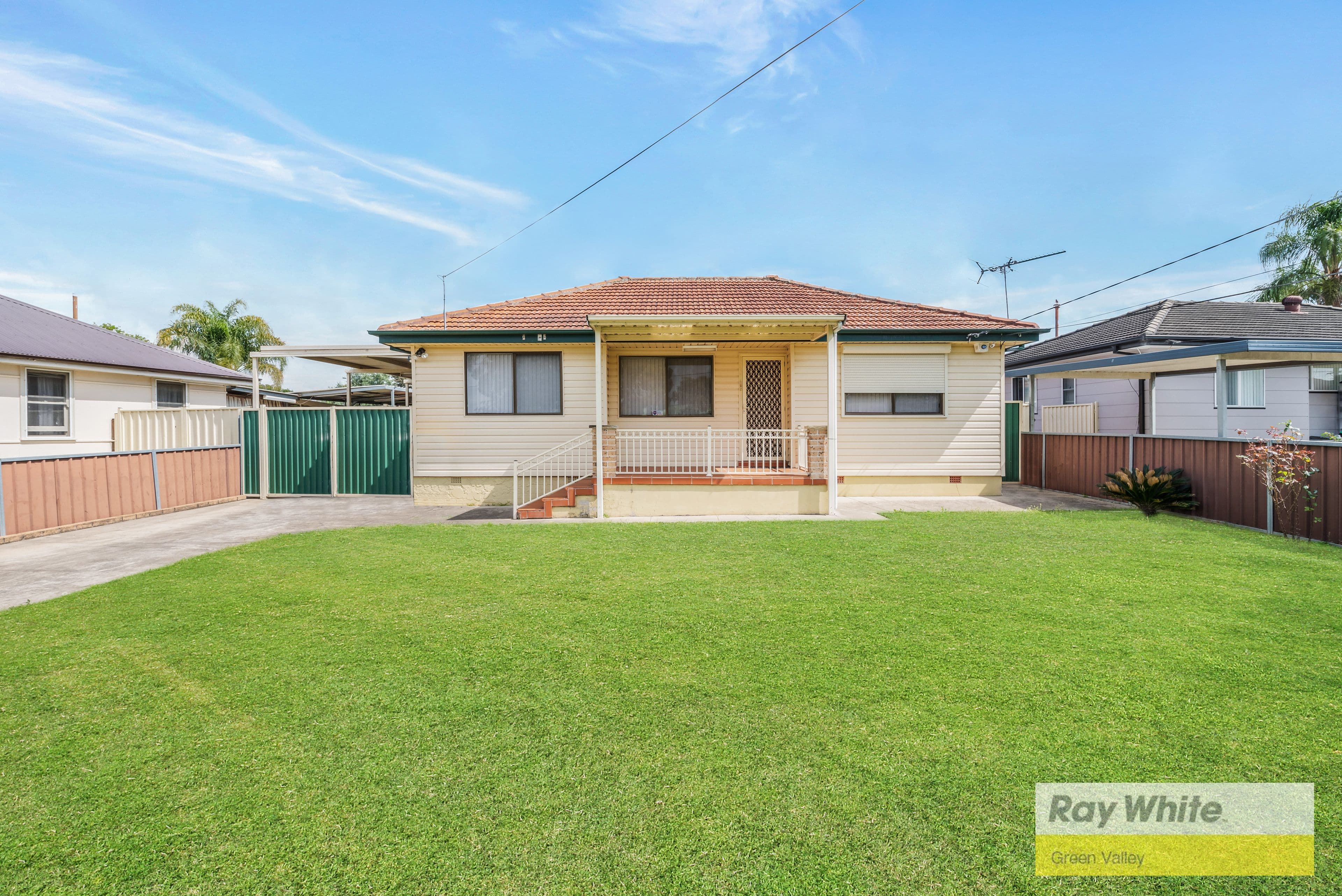 8 Glenwari Street, Sadleir NSW 2168, Sadleir - Image 1