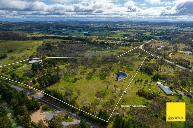 36 Joe Rocks Road, Bungendore NSW 2621, Bungendore - Thumbnail 2