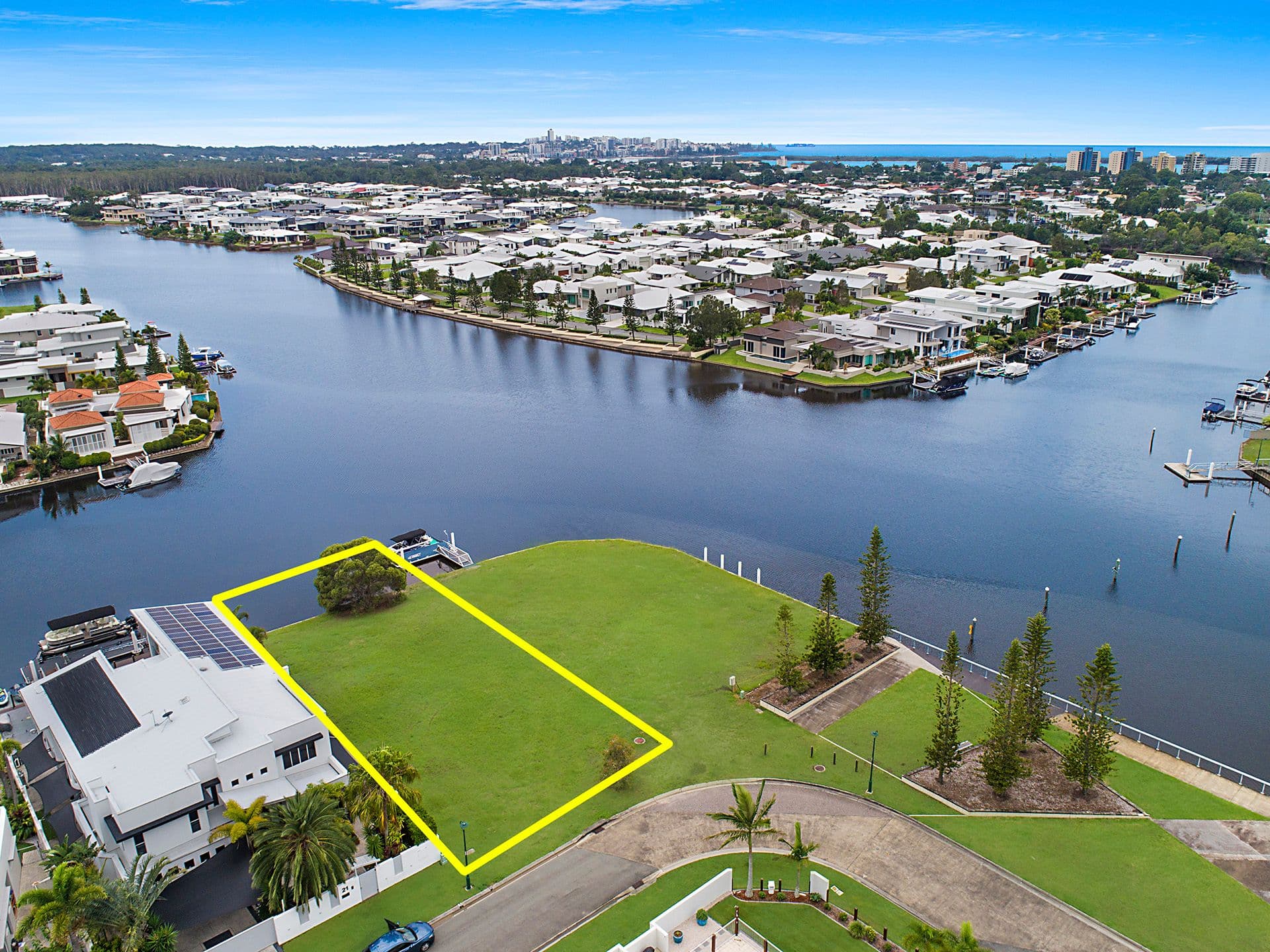 23 Artunga Place, Pelican Waters QLD 4551, Pelican Waters - Image 1