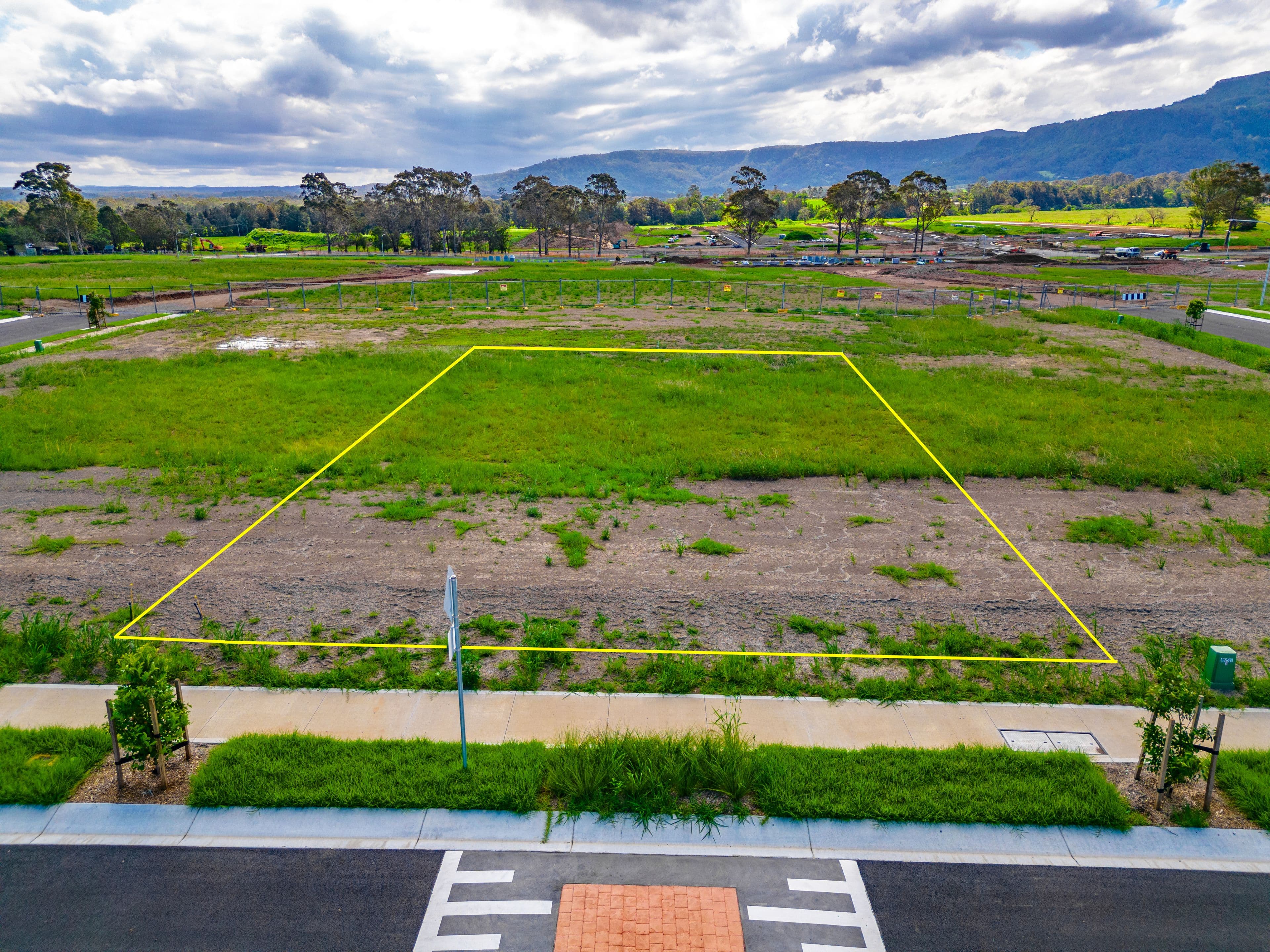 Lot 128, 8 Corymbia Way, BADAGARANG NSW 2540, Badagarang - Thumbnail 4