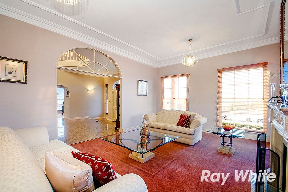 13 Bingara Crescent, Bella Vista - Thumbnail 4