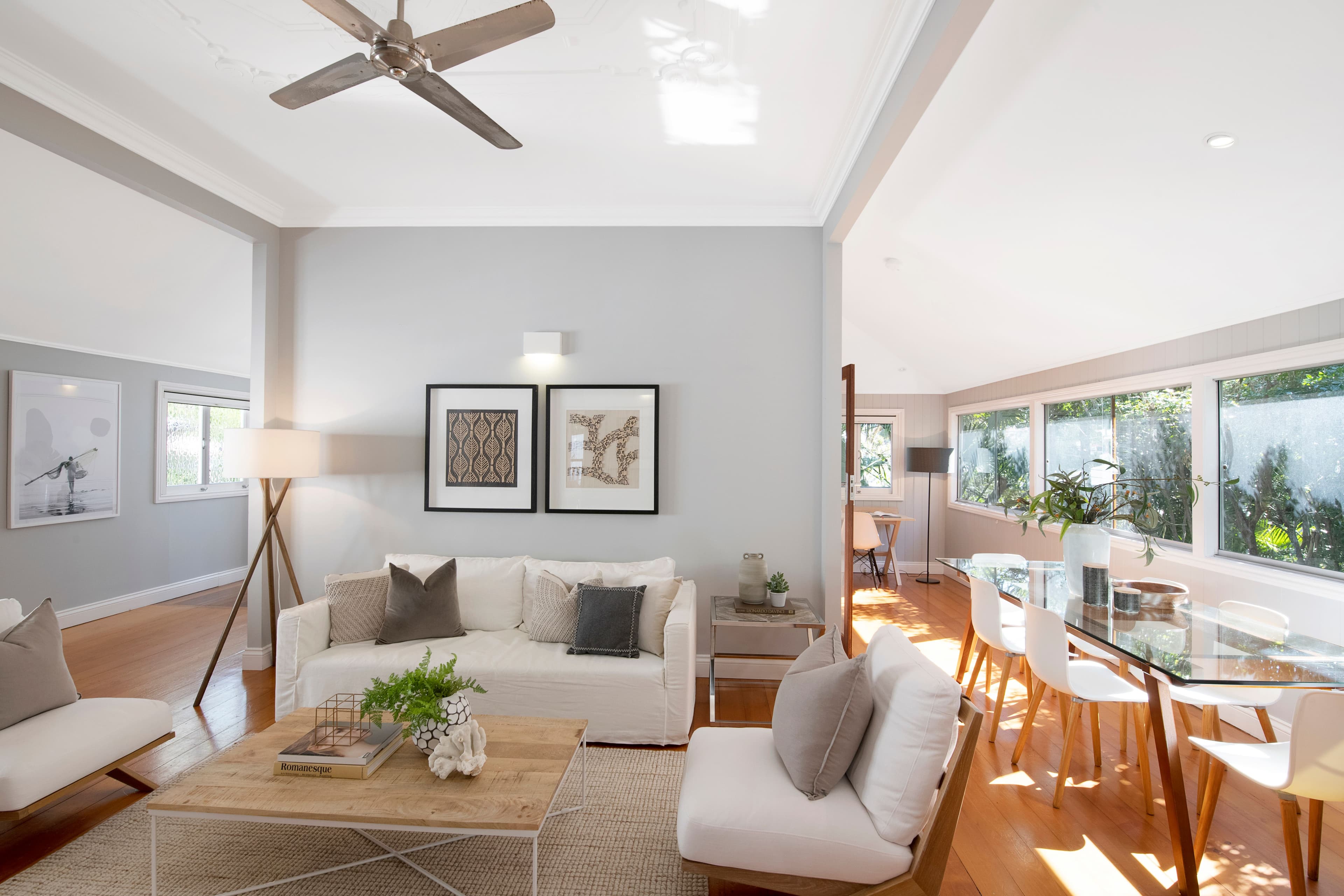 17 Ella Street, Red Hill QLD 4059, Red Hill - Thumbnail 2