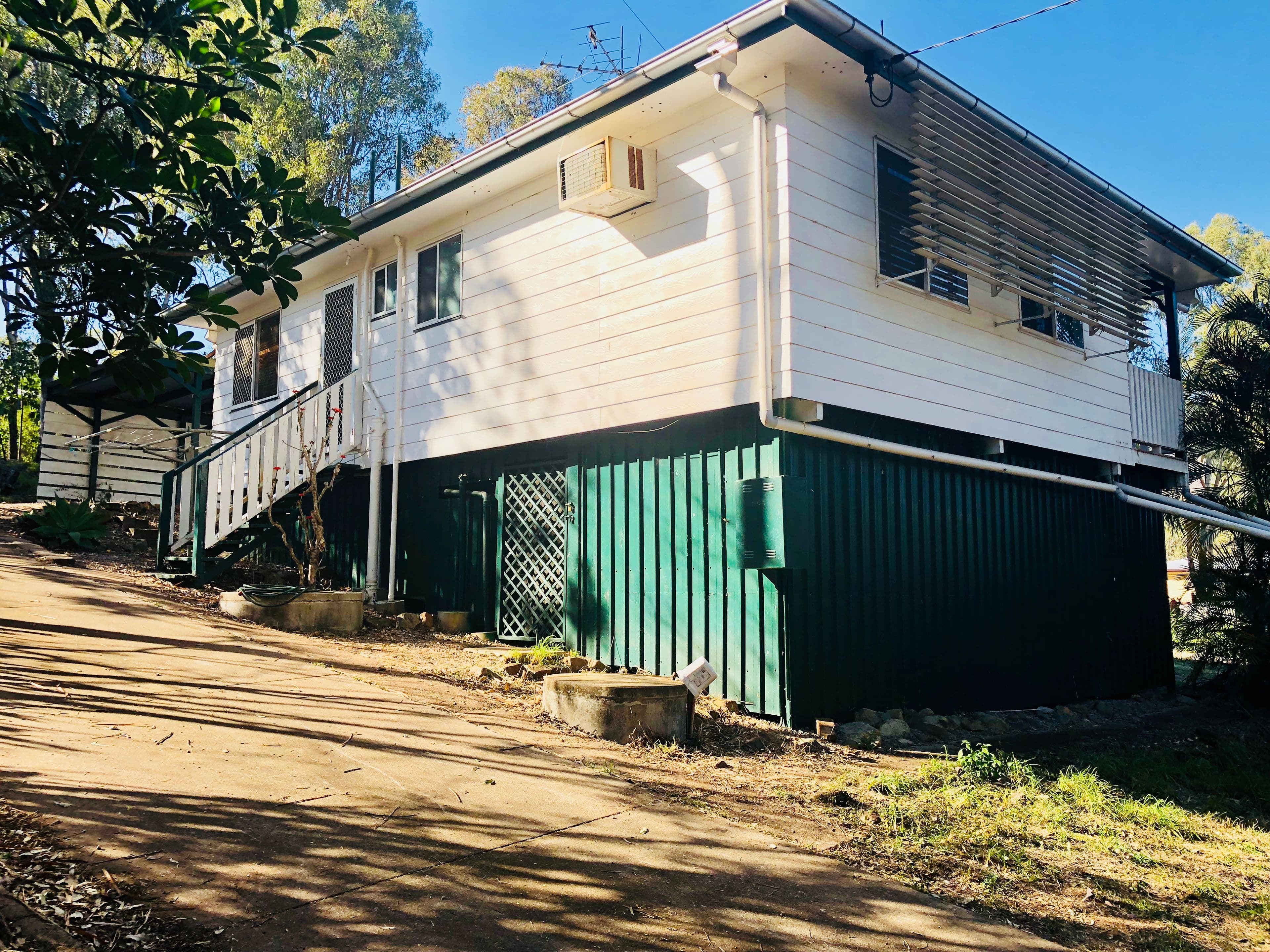 38 VILLENEUVE Road, Kilcoy QLD 4515, Kilcoy - Image 1