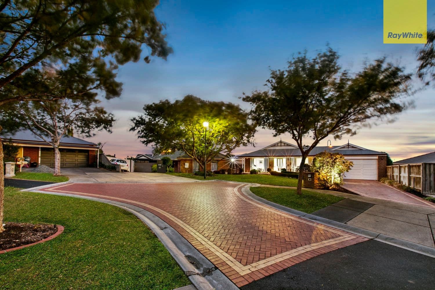 7 Old Trafford, Berwick VIC 3806, Berwick - Image 1