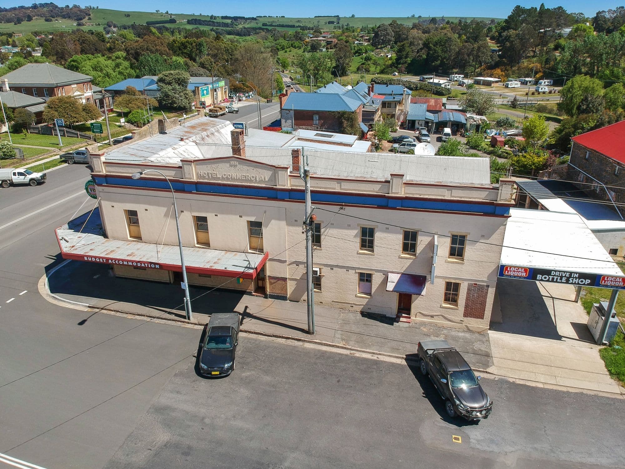 34 Goulburn Street, Crookwell NSW 2583, Crookwell - Thumbnail 4
