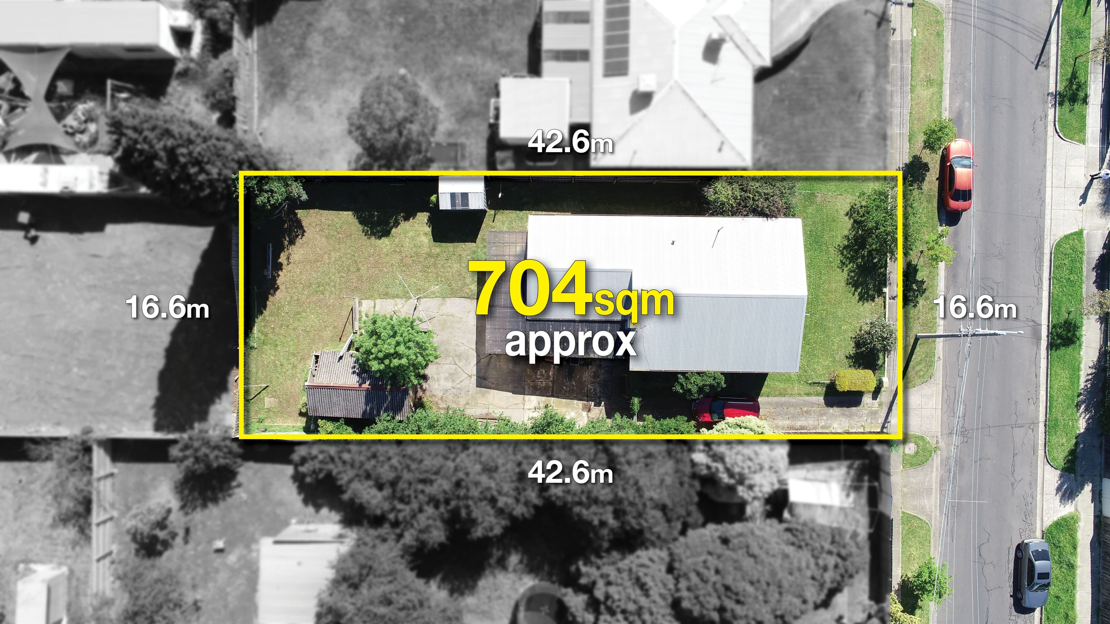 27 Fordham Road, Reservoir VIC 3073, Reservoir - Image 1
