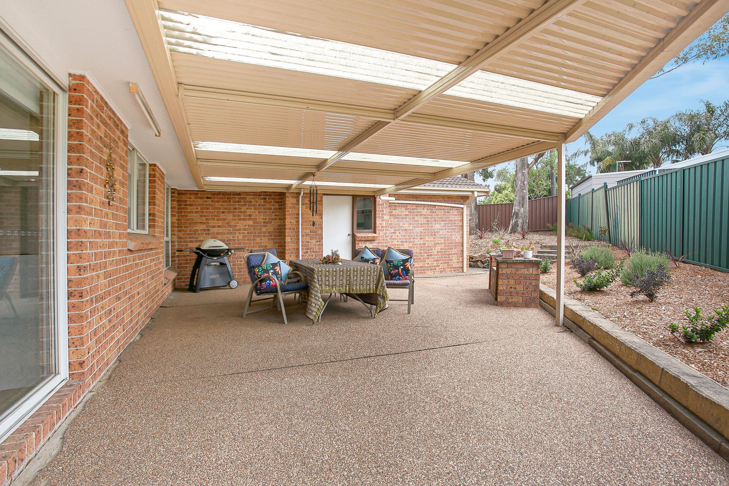 4 Santon Place, Cranebrook NSW 2749, Cranebrook - Thumbnail 3