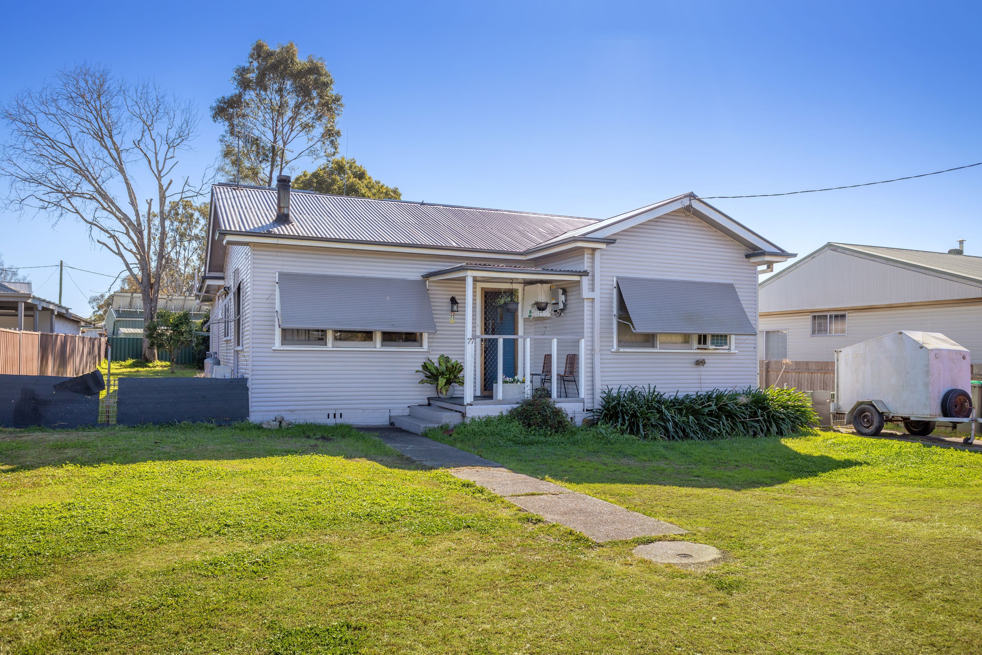 77 Cowper Street, Taree NSW 2430, Taree - Image 1