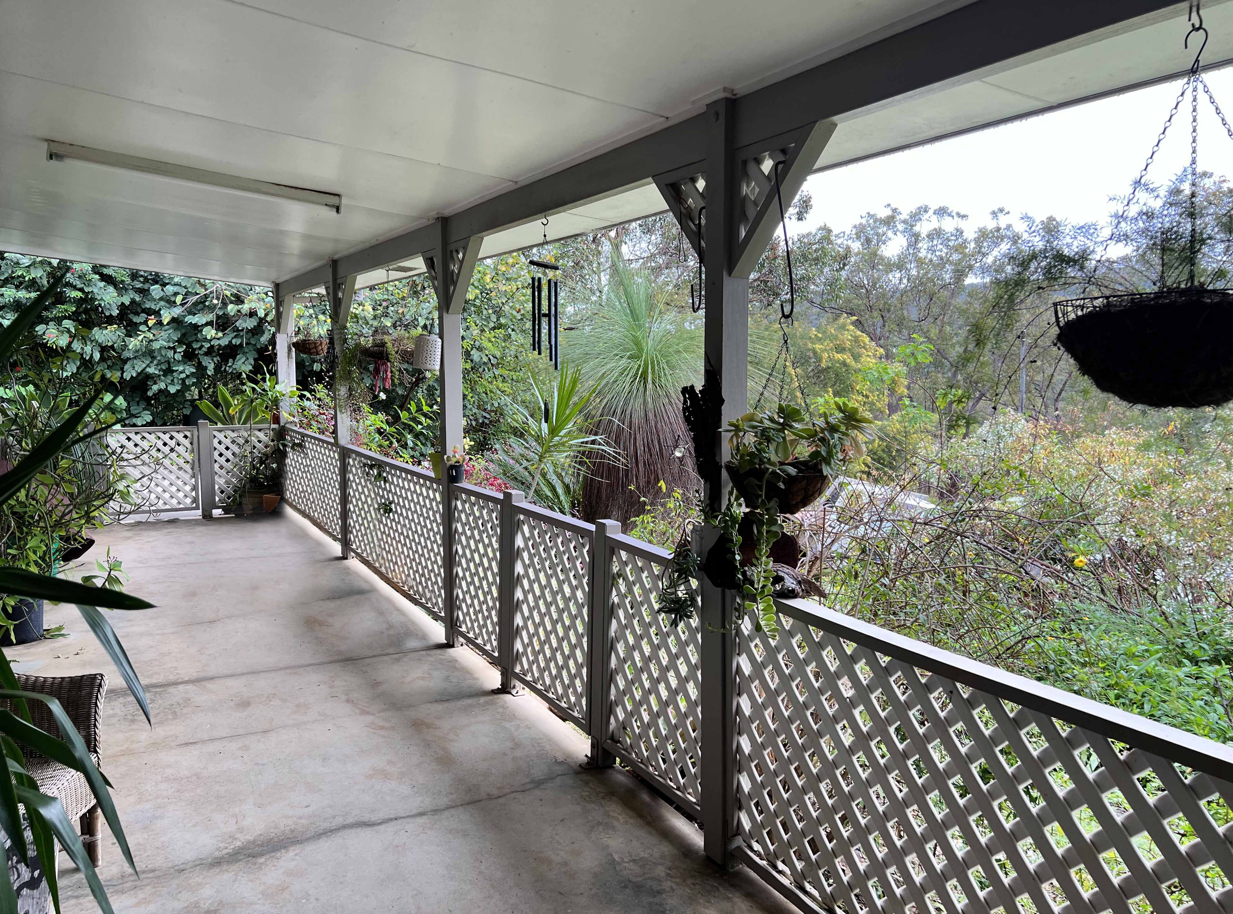 28 Mowbray Road, Herberton QLD 4887, Herberton - Thumbnail 2