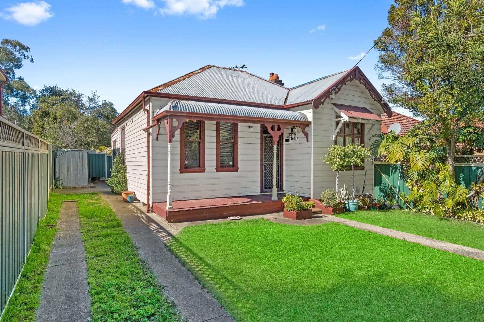 144A Burwood Road, Croydon Park NSW 2133, Croydon Park - Image 1