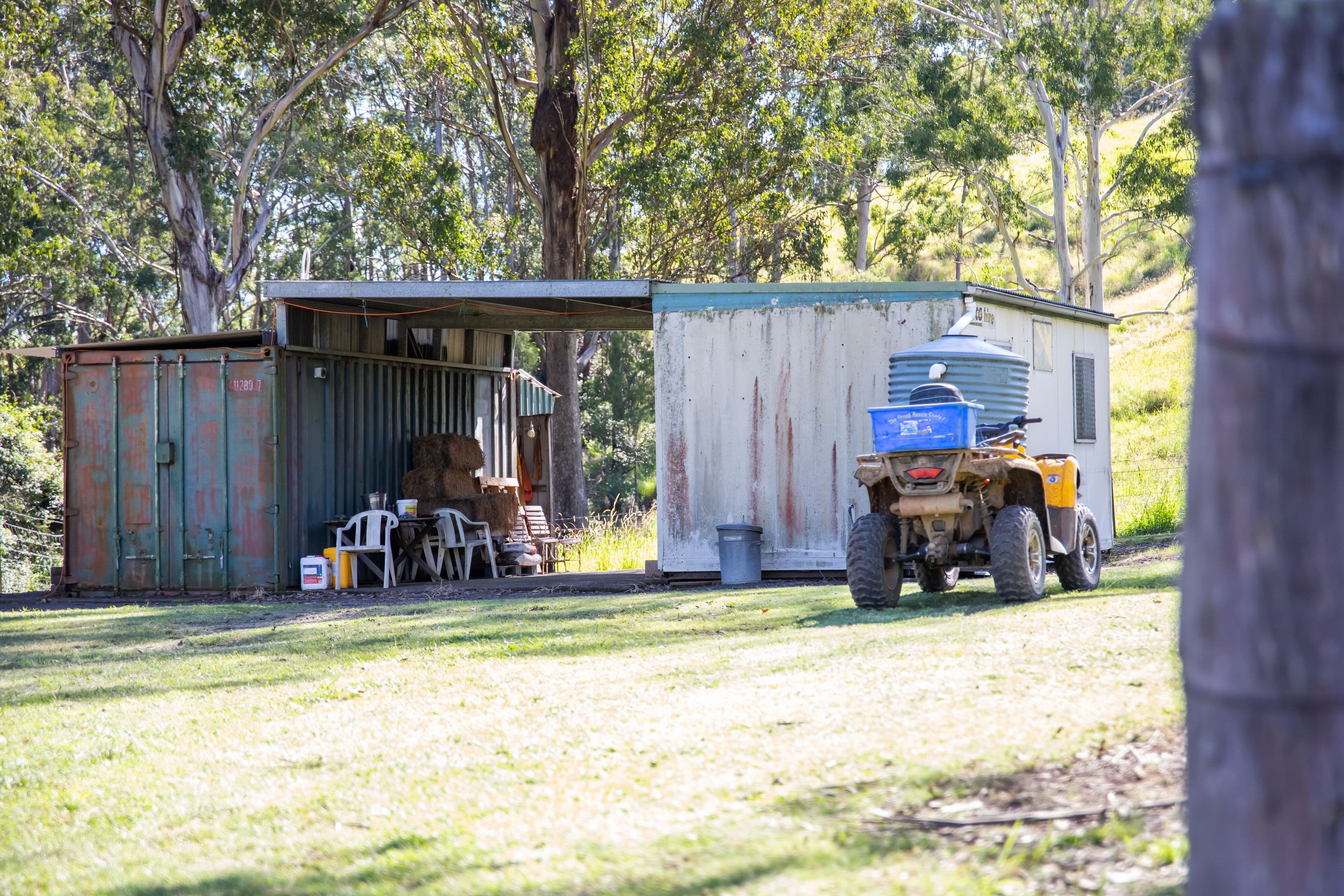 1480 Bundook Road, Gloucester NSW 2422, Gloucester - Thumbnail 4