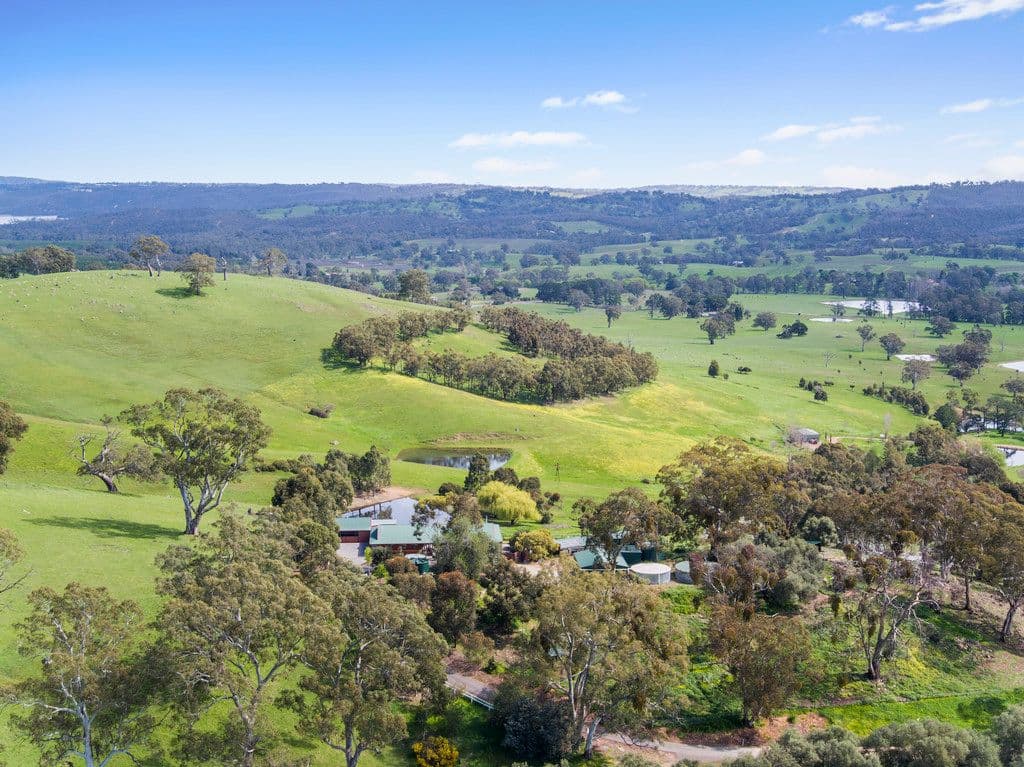 100 Levett Road, Kersbrook SA 5231, Kersbrook - Thumbnail 8