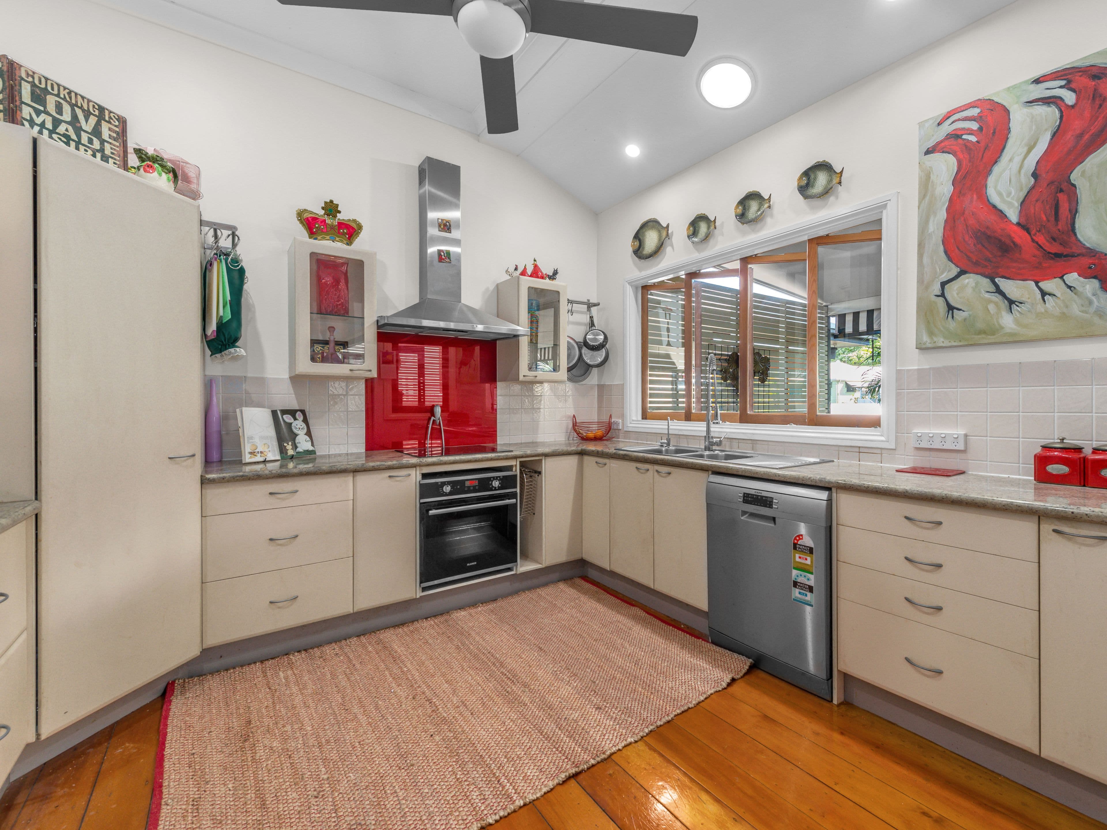 98 Arthur Terrace, Red Hill QLD 4059, Red Hill - Thumbnail 5