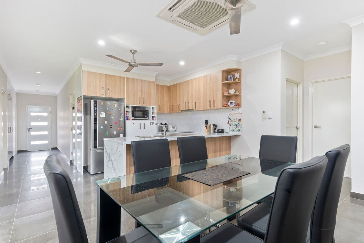 96 Packard Avenue, Durack NT 0830, Durack - Thumbnail 3