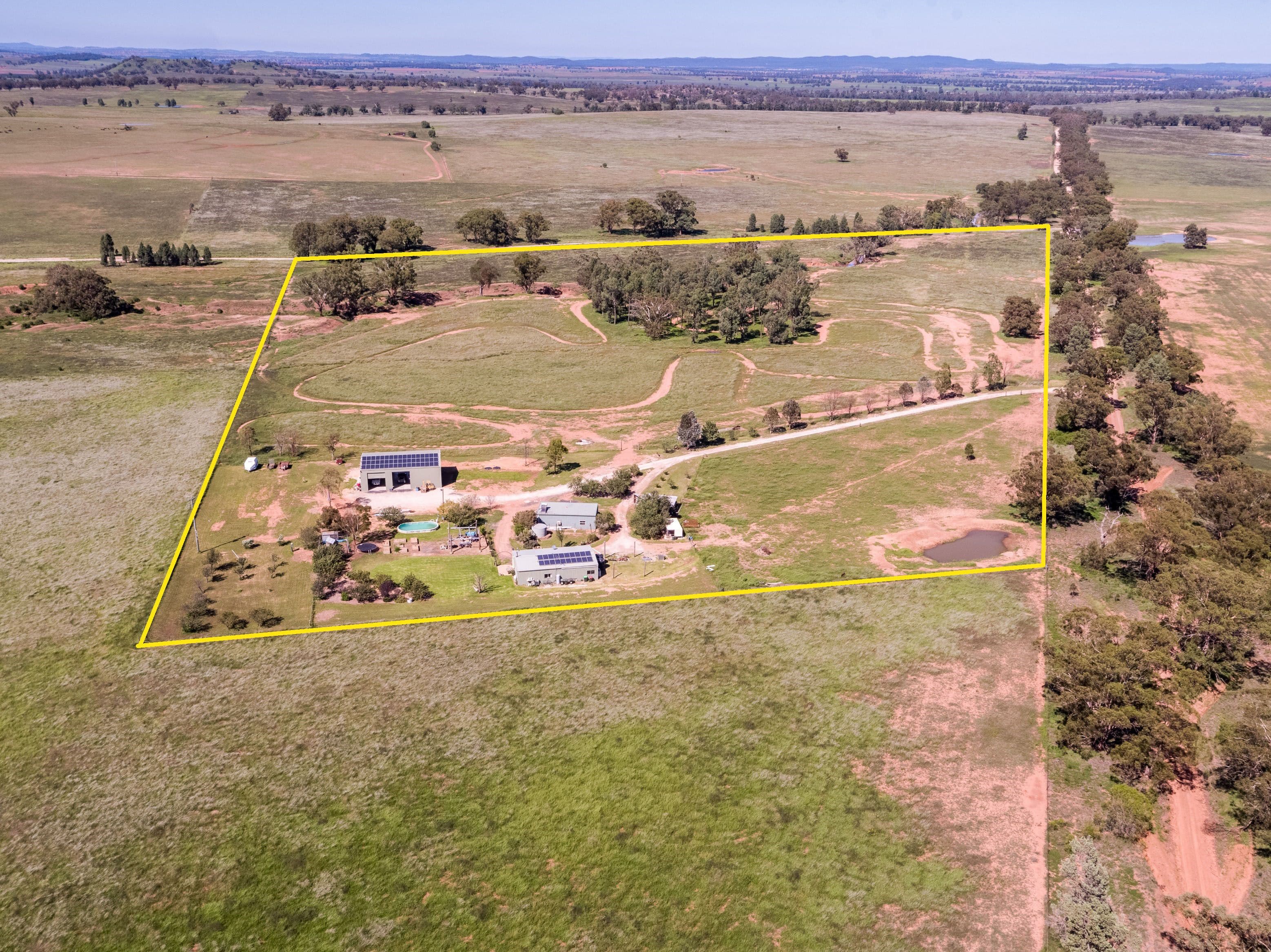44 Green Lane, Geurie NSW 2818, Geurie - Image 1