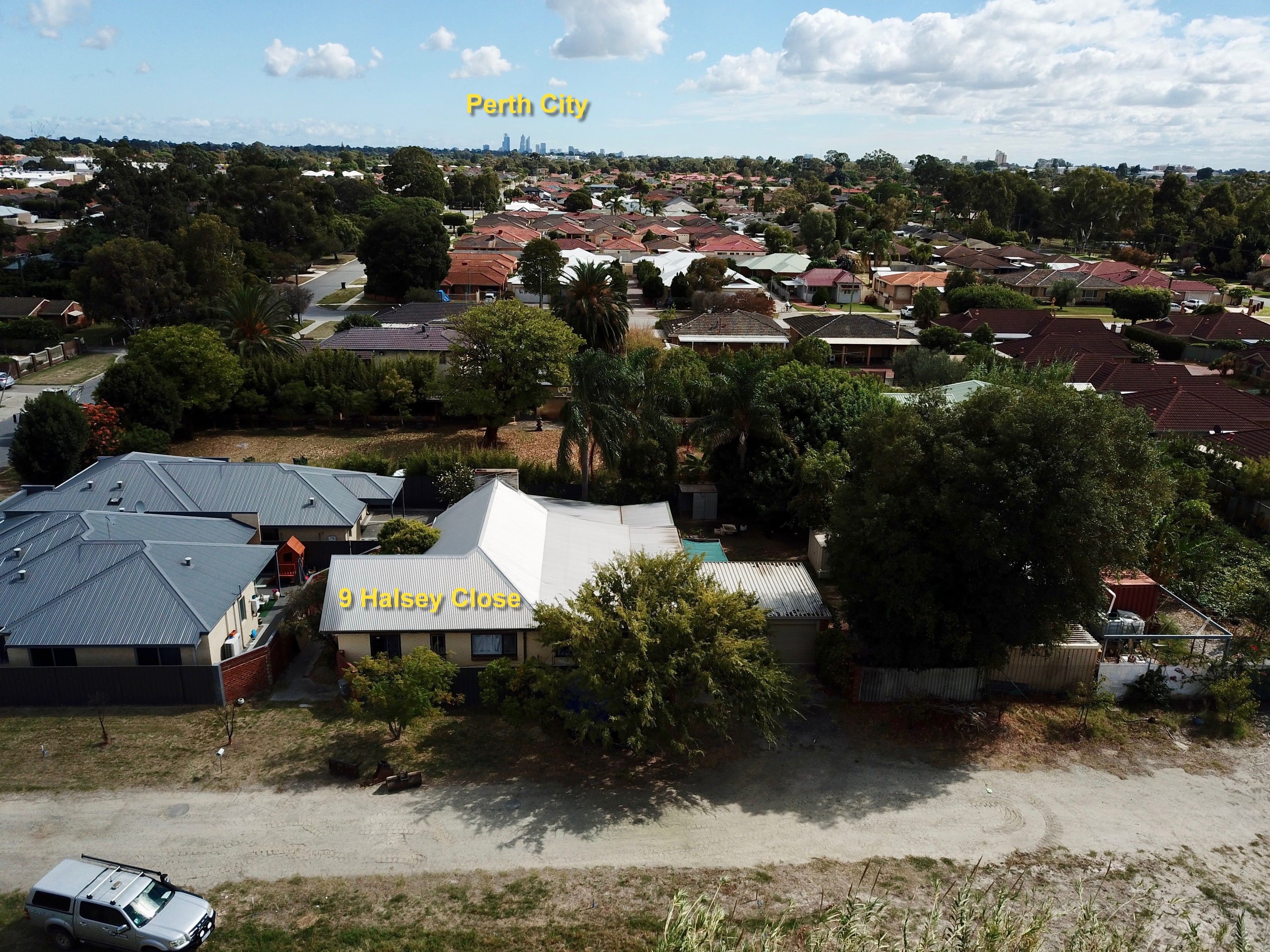 9 Halsey Close, Cannington WA 6107, Cannington - Thumbnail 2