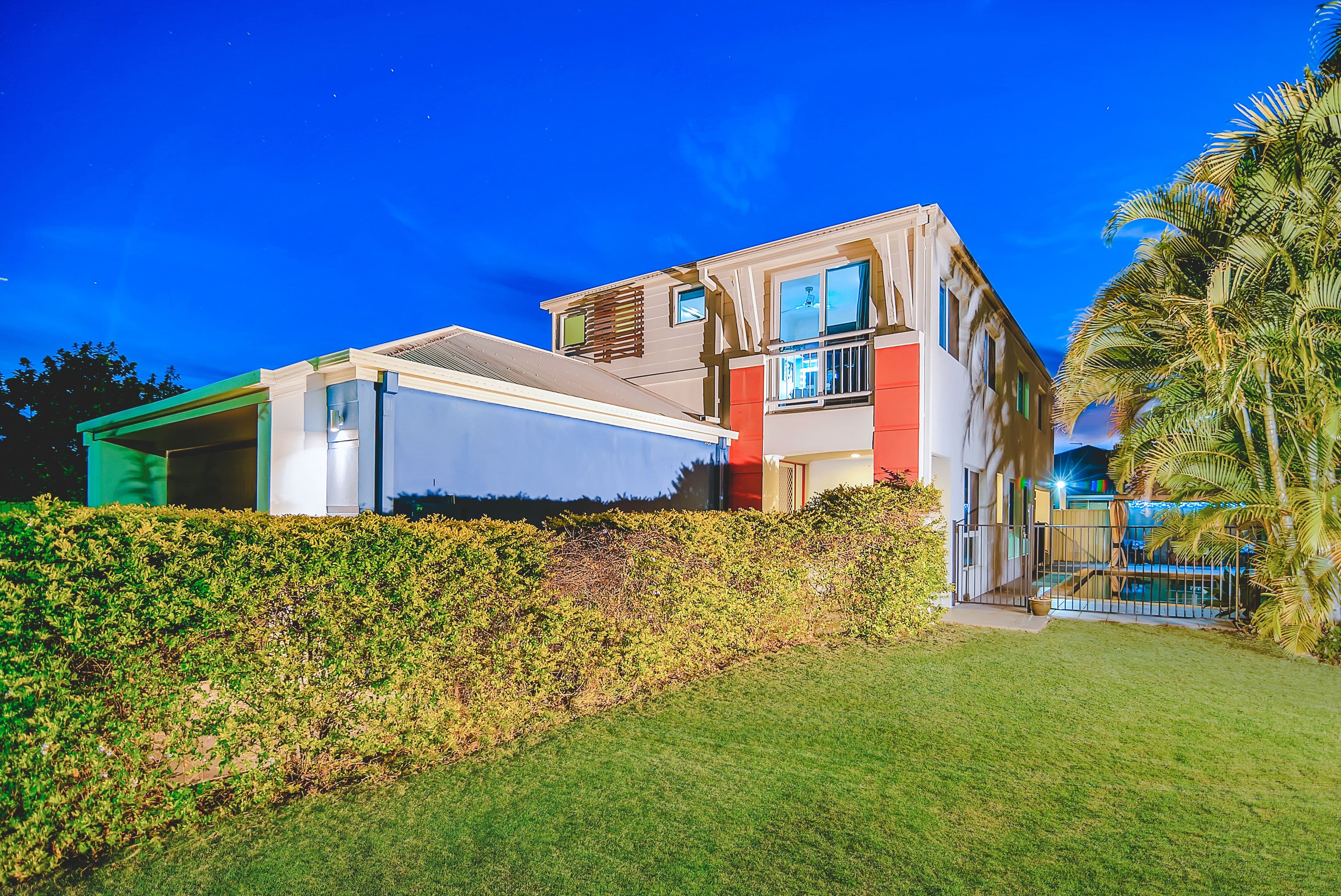 1 Godden Drive, Upper Coomera QLD 4209, Upper Coomera - Thumbnail 3
