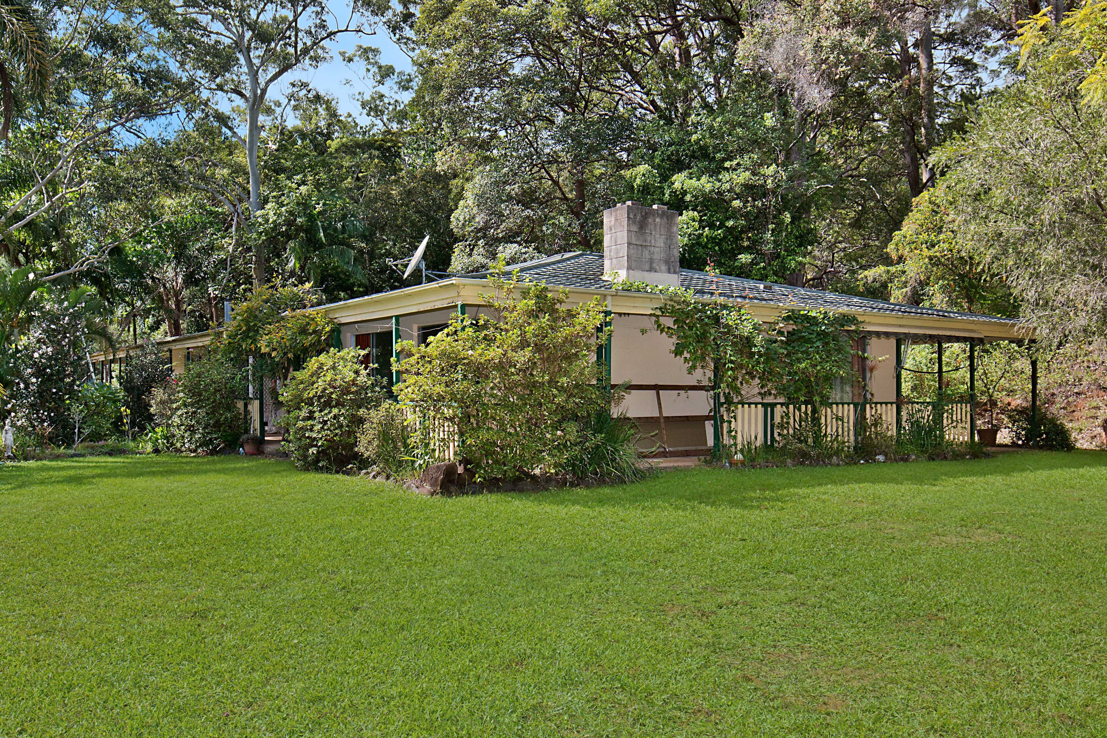935 Tyalgum Road, Eungella NSW 2484, Eungella - Thumbnail 2