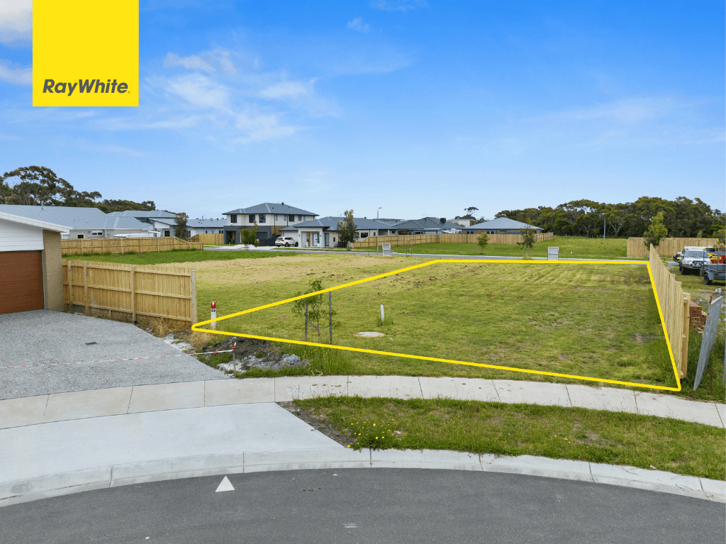 10 Bennison Way, Inverloch VIC 3996, Inverloch - Thumbnail 4