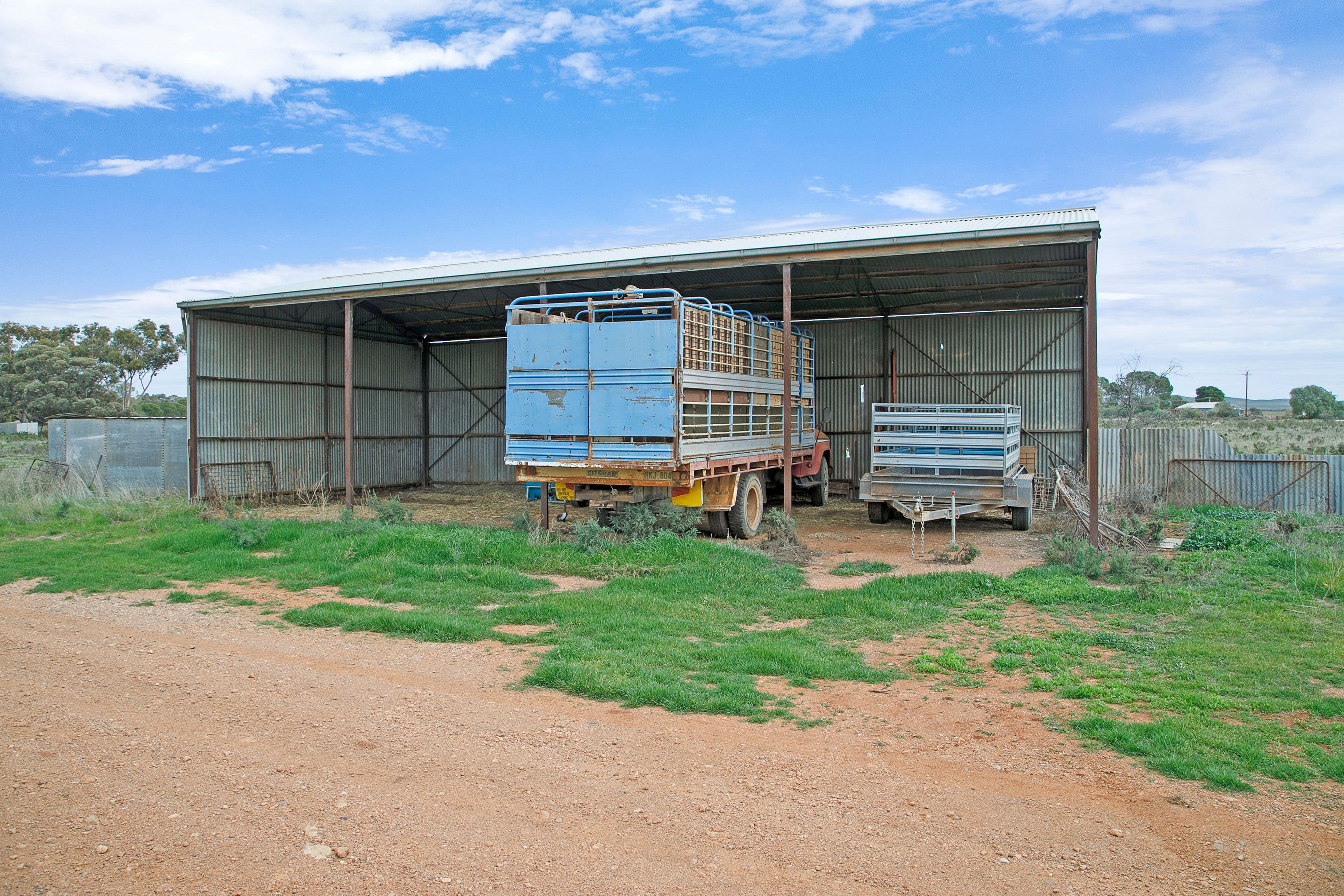 'Nutts' Minburra Road, Orroroo SA 5431, Orroroo - Thumbnail 4