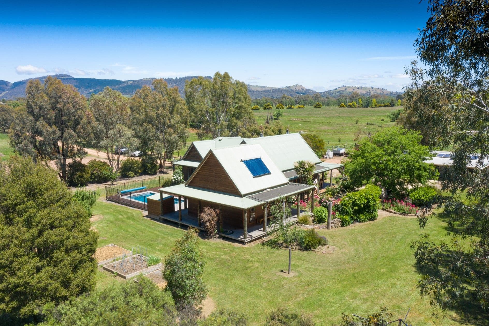 545 Mount Buller Road, Mansfield VIC 3722, Mansfield - Image 1