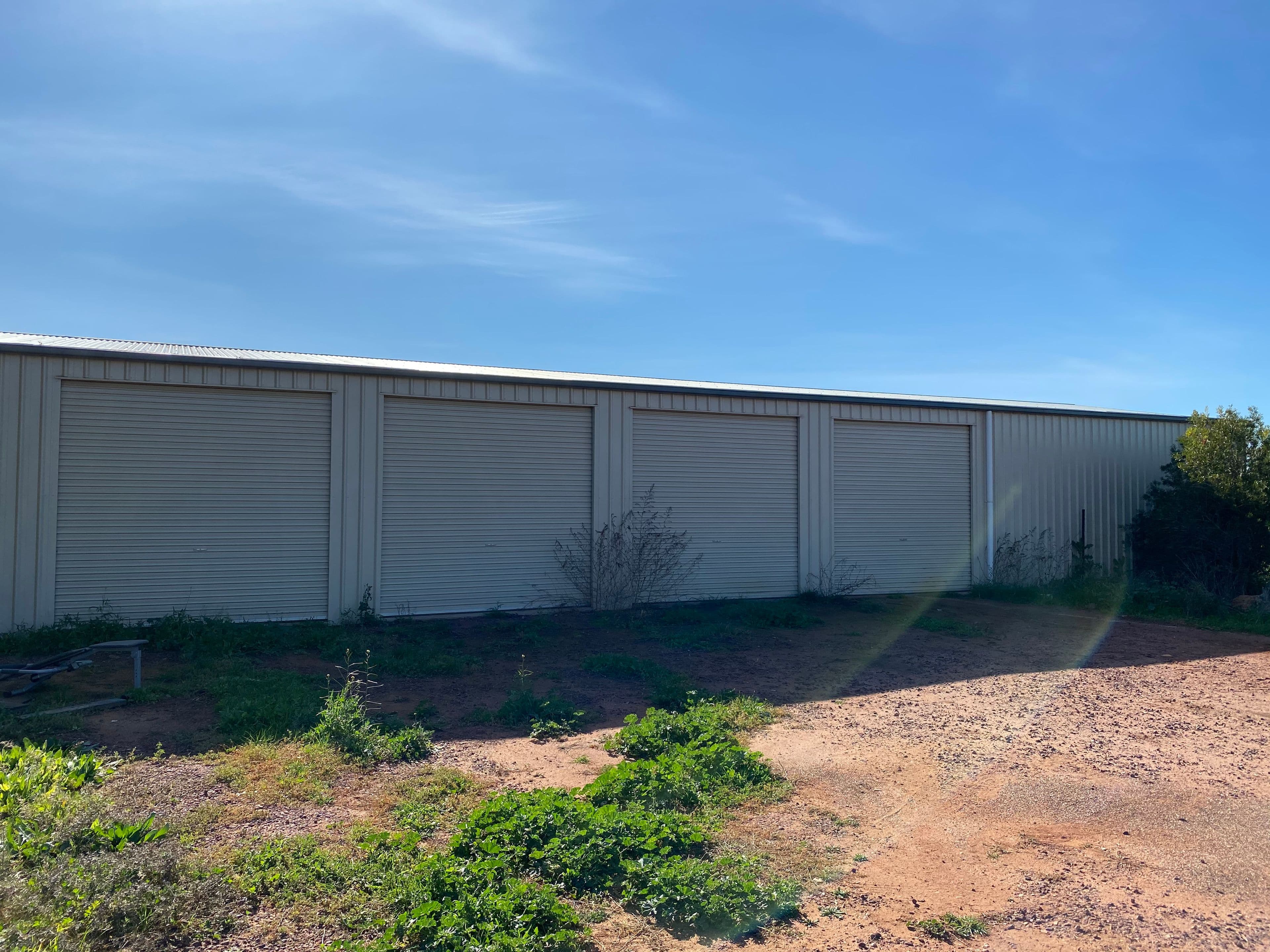 539 Mount Harris Road, Murrami NSW 2705, Murrami - Thumbnail 8