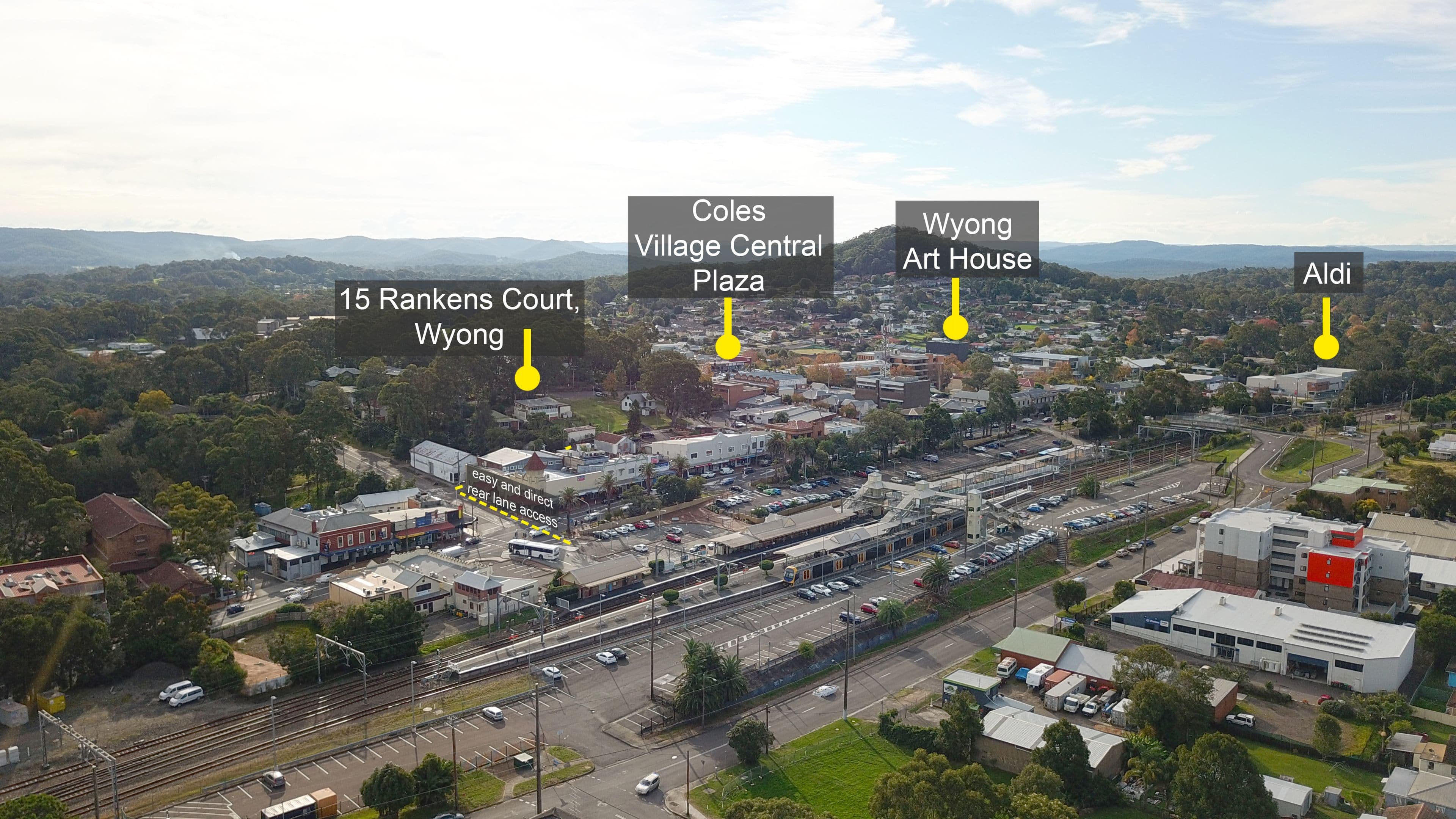 15 Rankens Court, Wyong NSW 2259, Wyong - Image 1