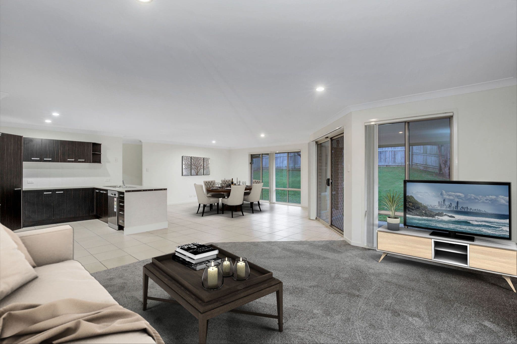 13 Manassa Street, Upper Coomera QLD 4209, Upper Coomera - Thumbnail 2