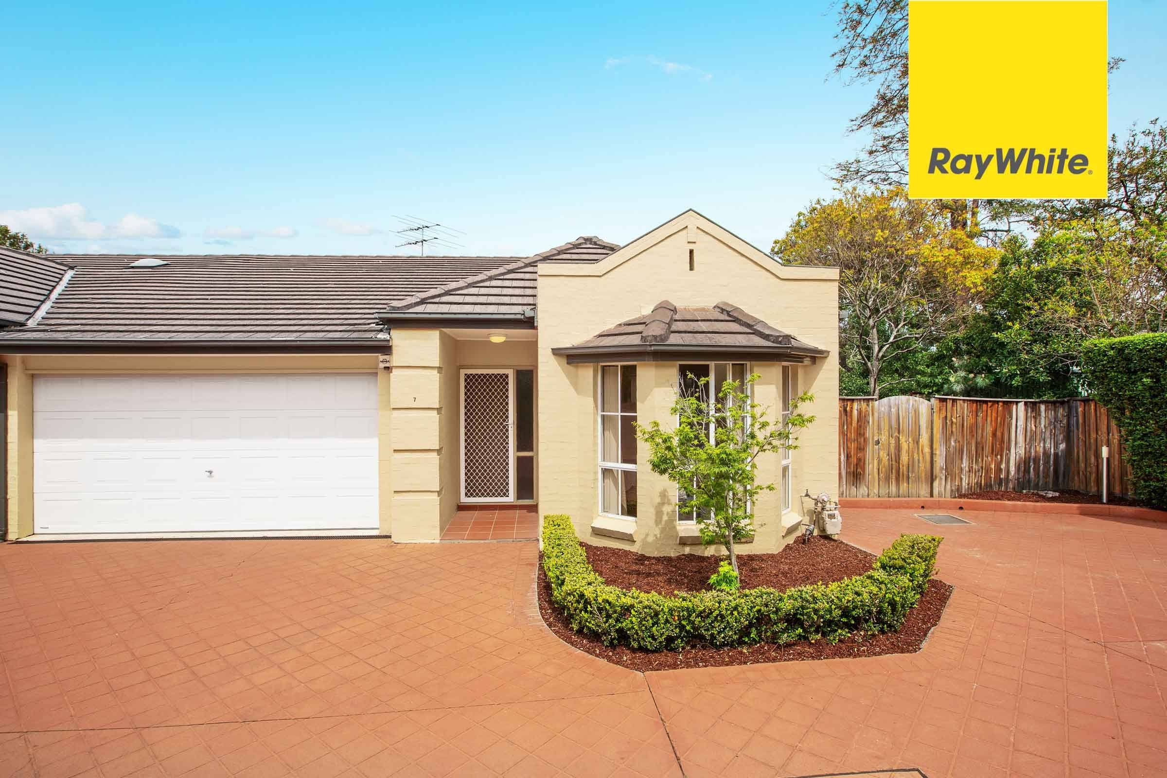 3 Honiton Avenue E, Carlingford NSW 2118, Carlingford - Image 1