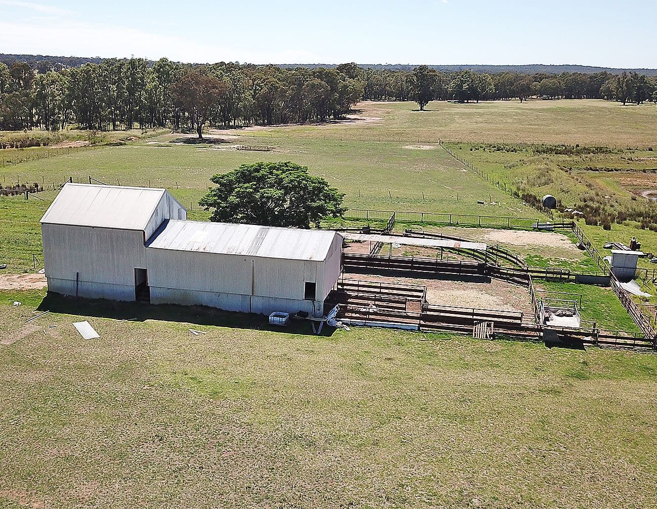 ' WALLINGA', COONABARABRAN NSW 2357, Coonabarabran - Thumbnail 5