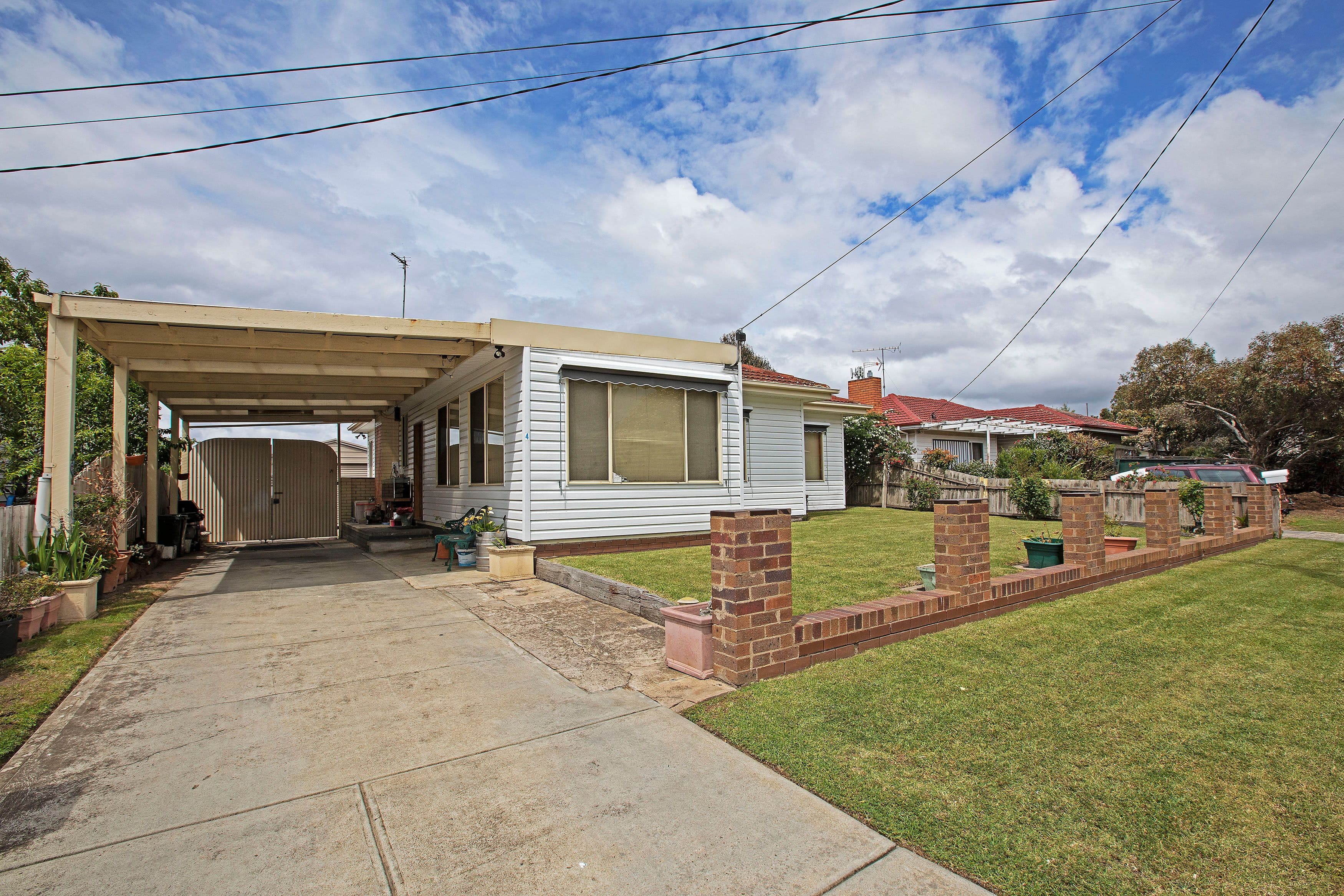4 Merralyn Street, Belmont VIC 3216, Belmont - Thumbnail 2